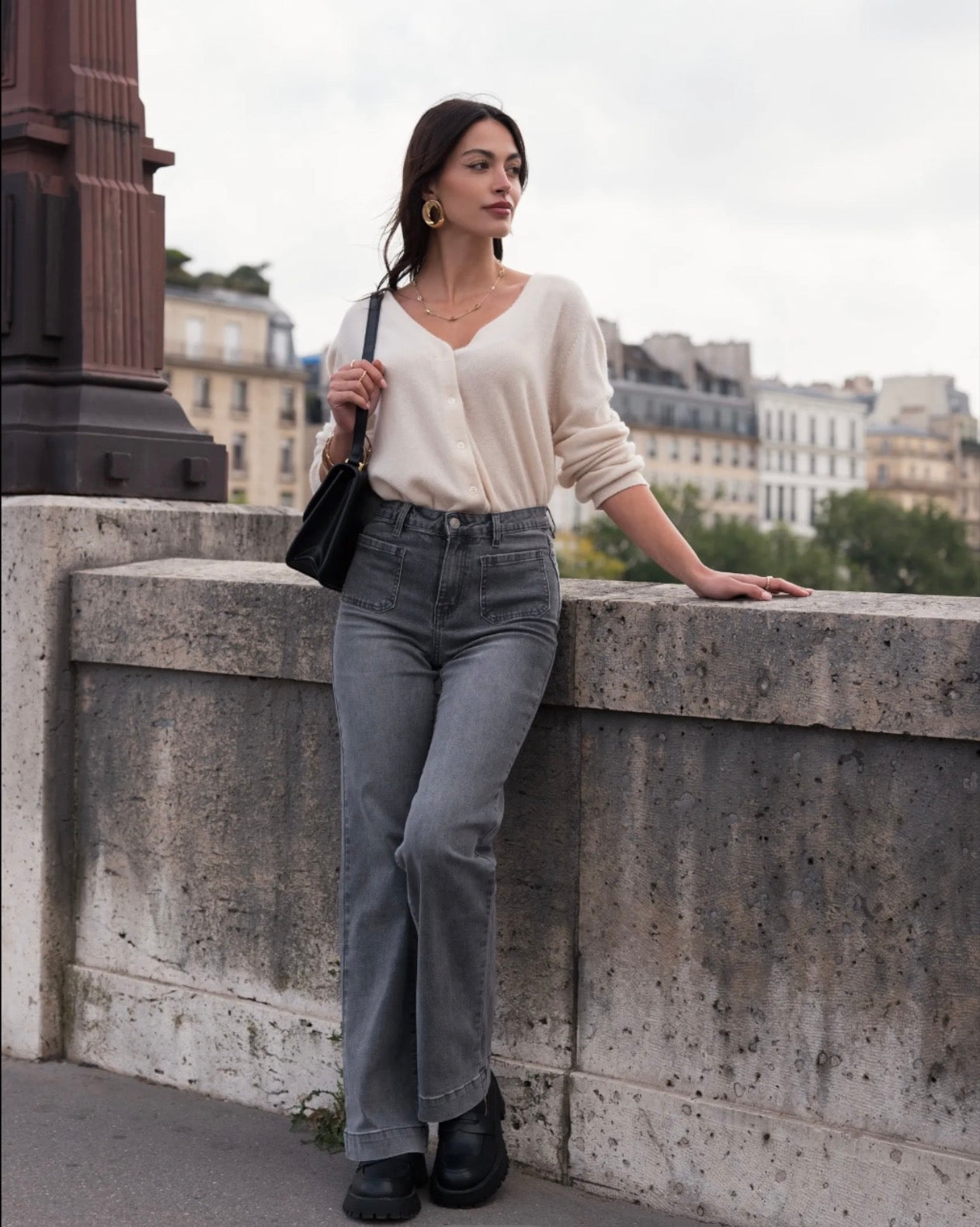 Garance Jeans