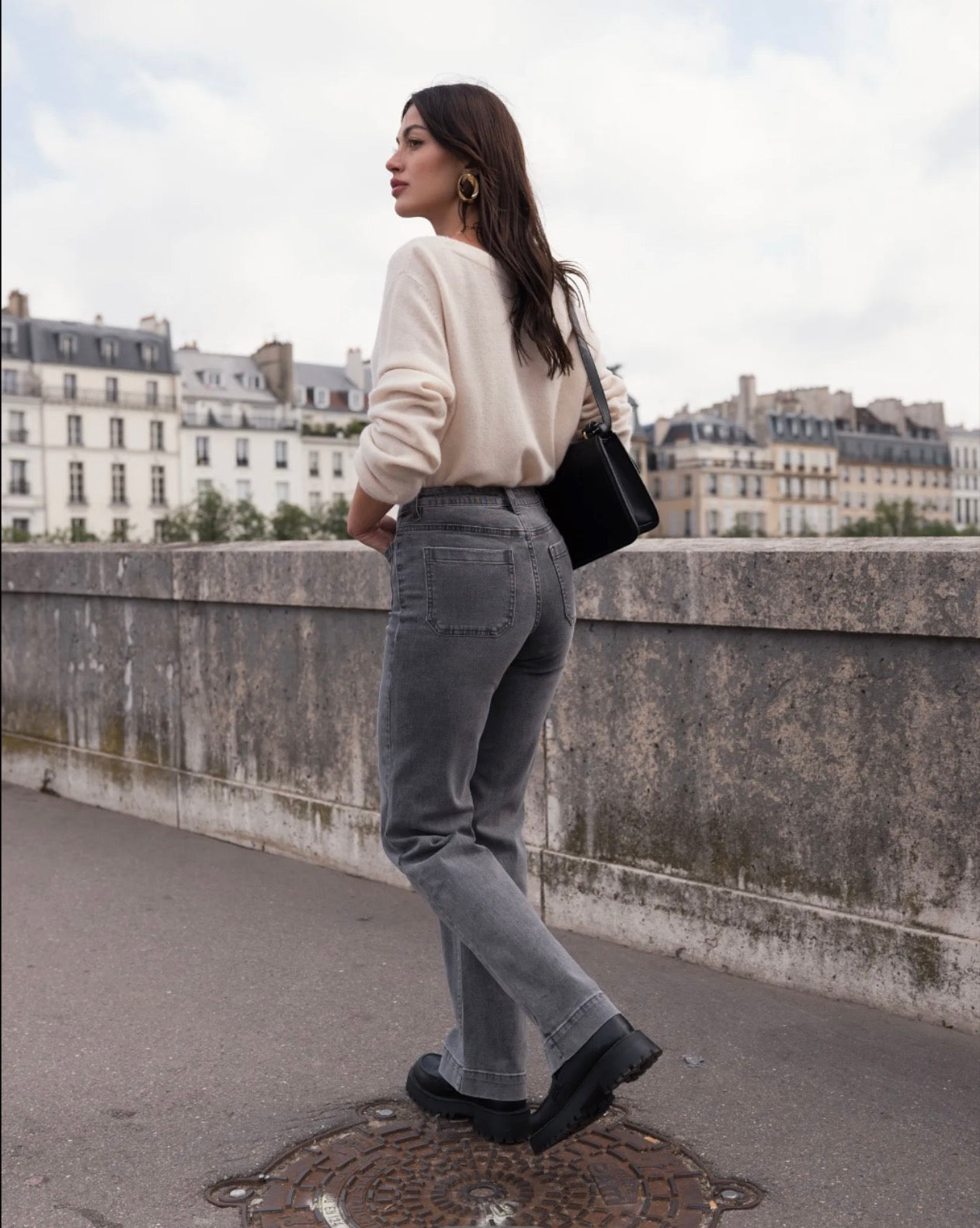Garance Jeans