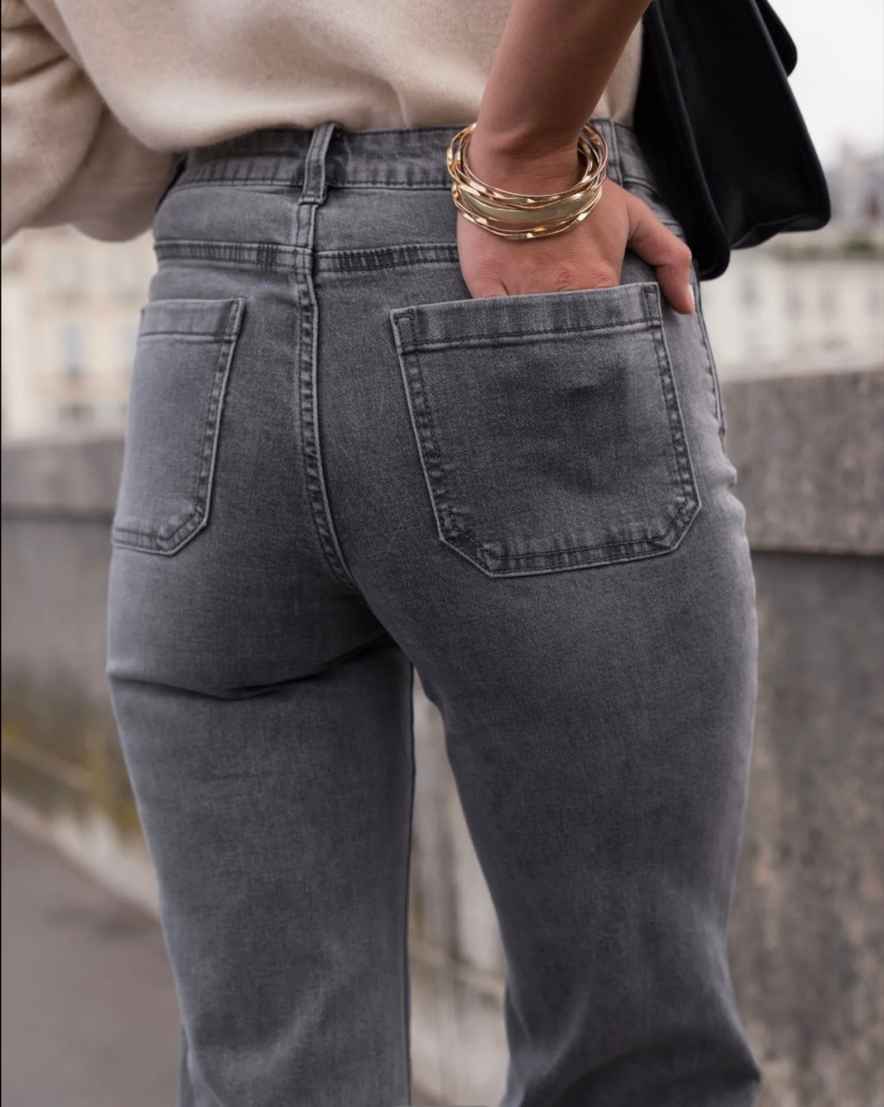 Garance Jeans