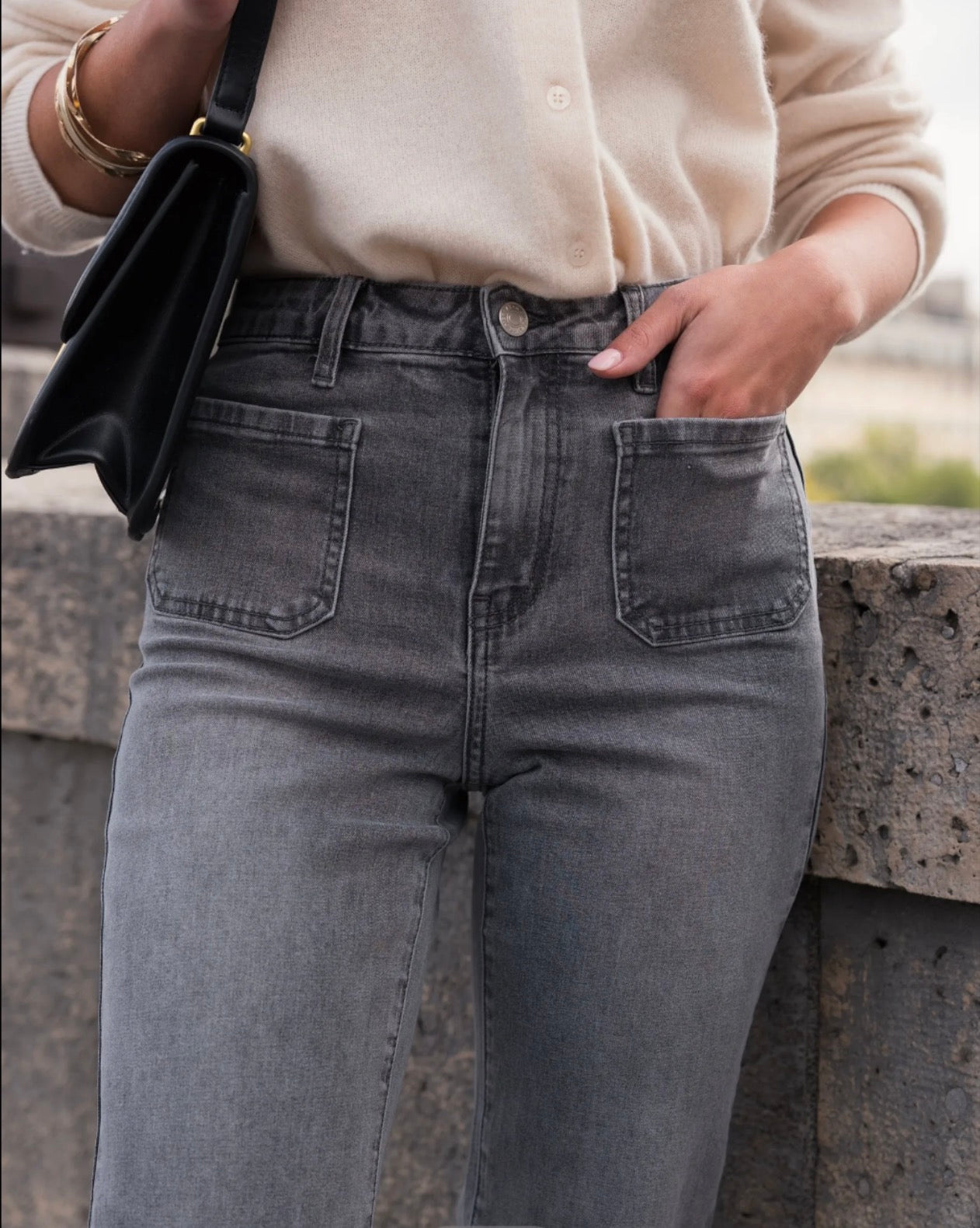 Garance Jeans
