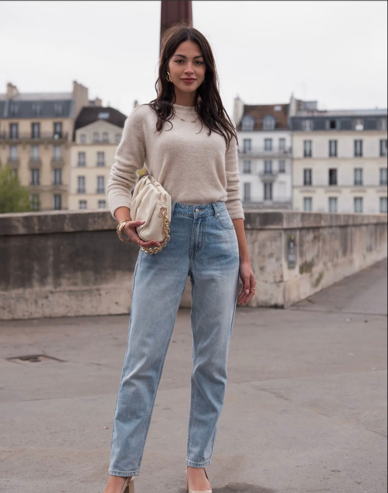 Dahlia Jeans