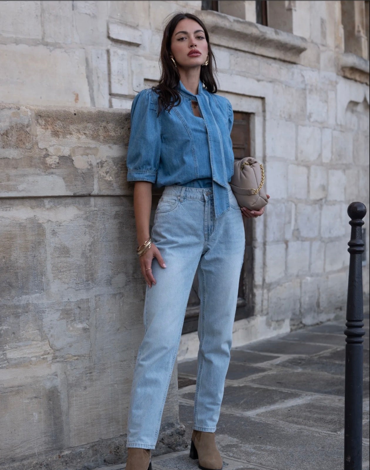 Jeans Naora