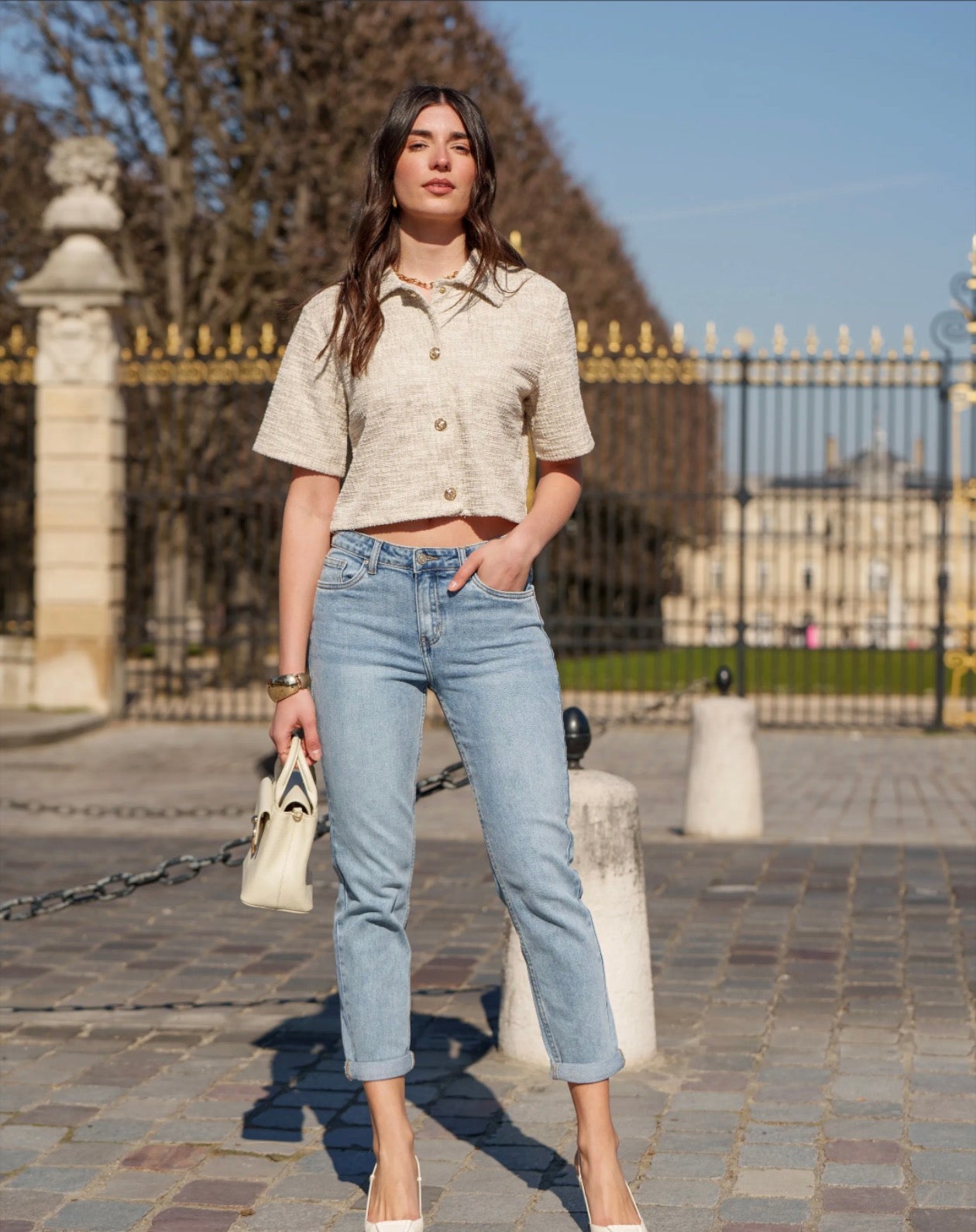 Julia Jeans