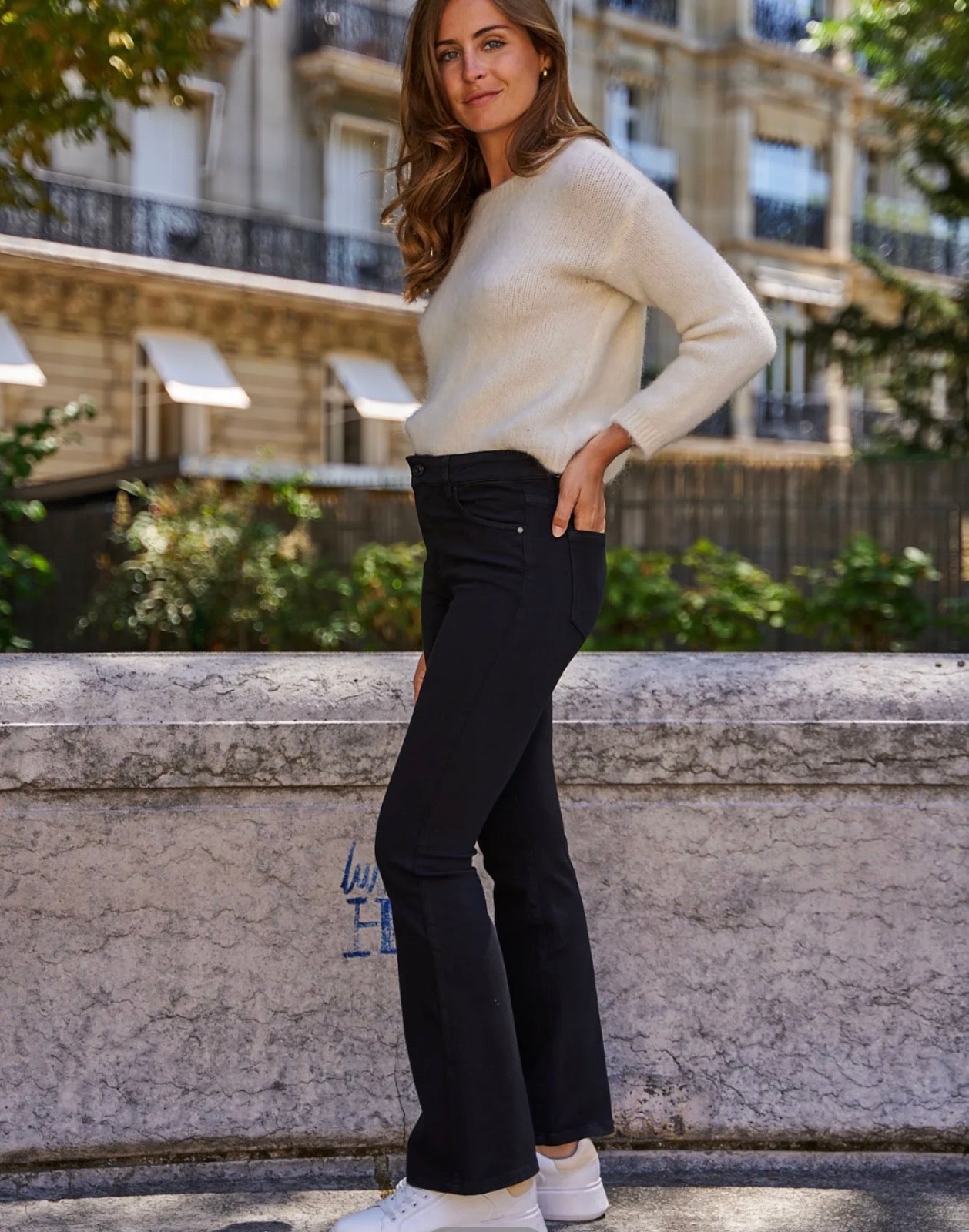 Jeans Laurène