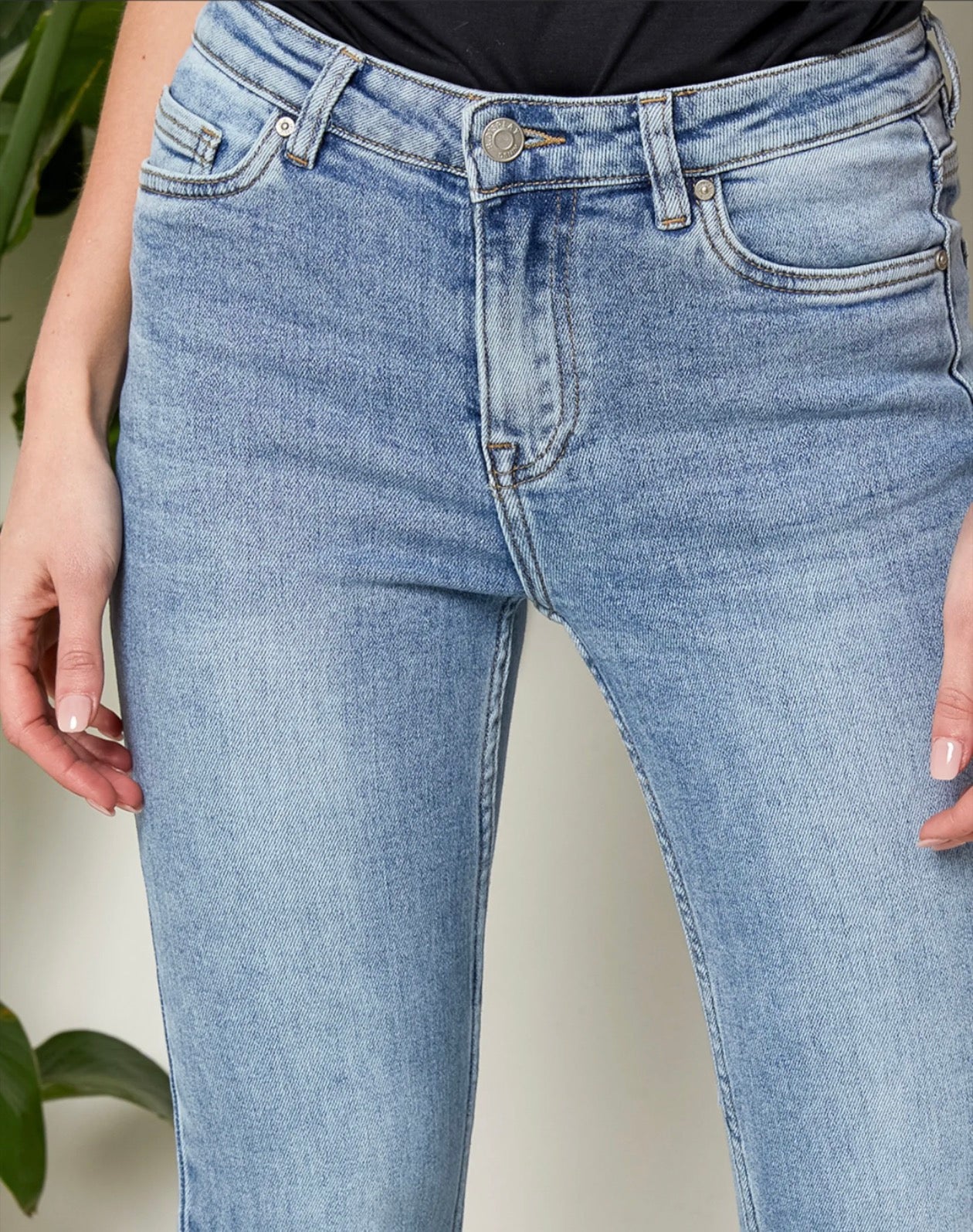 Jeans Flora