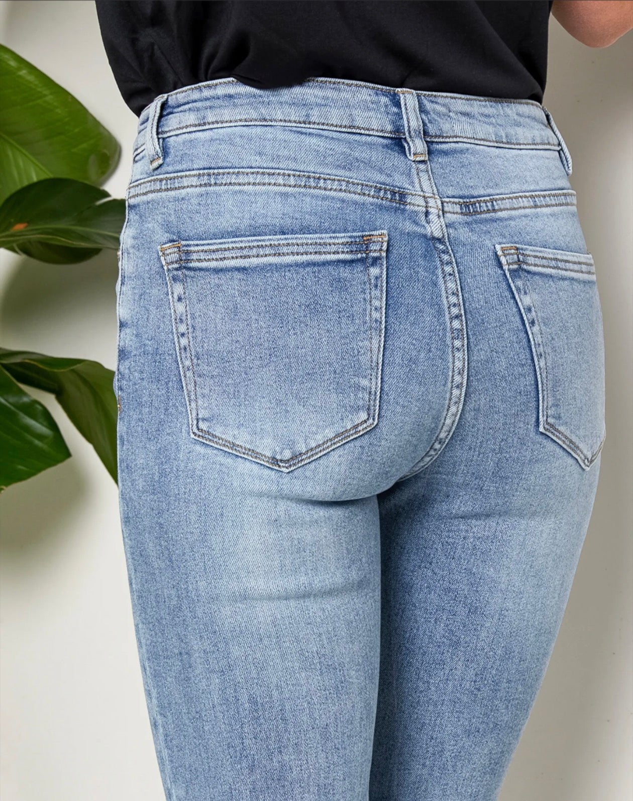 Jeans Flora