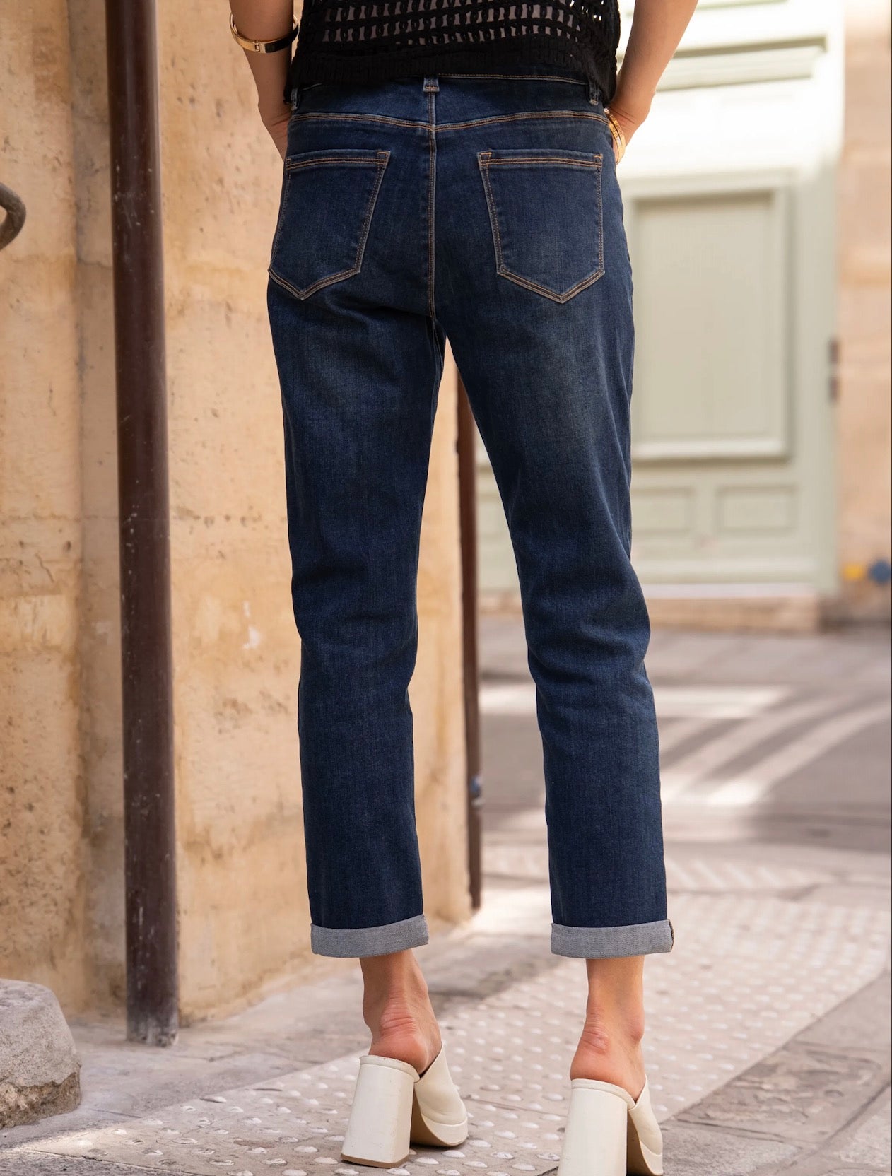 Jeans Cyrine