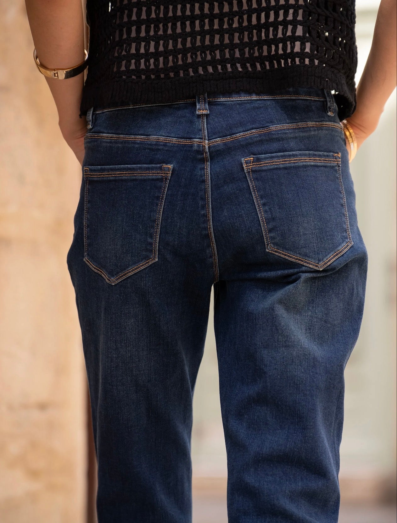 Jeans Cyrine