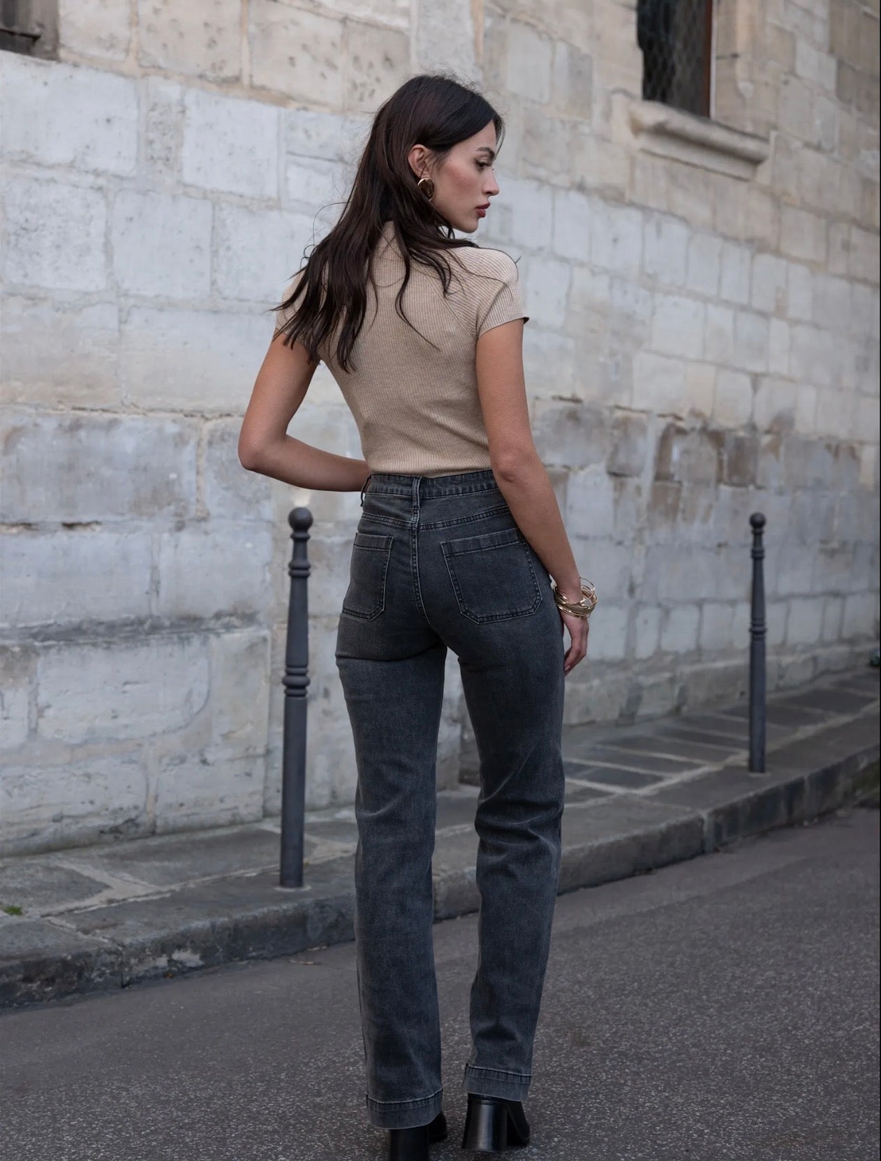 Jeans Garance