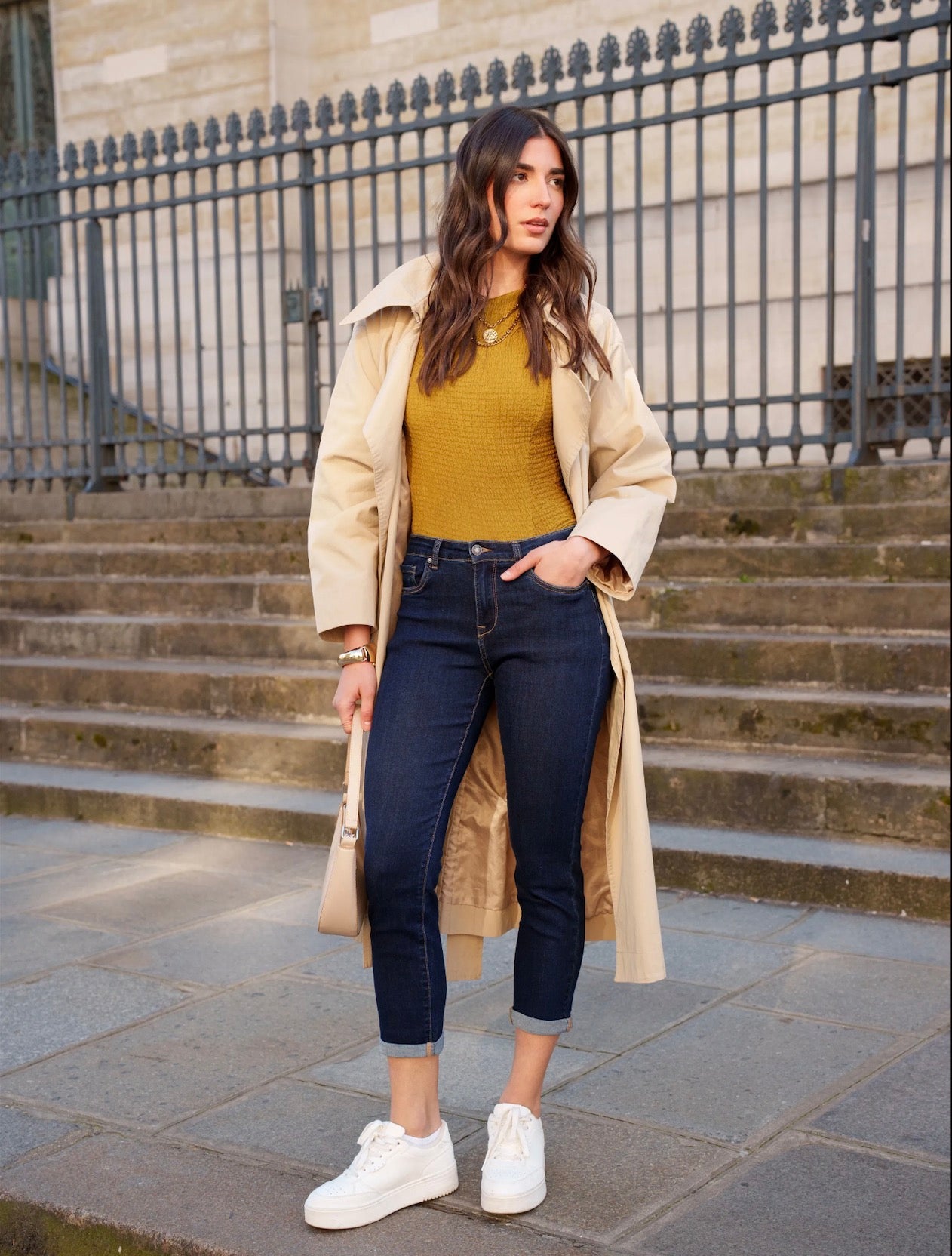 Jeans Amila