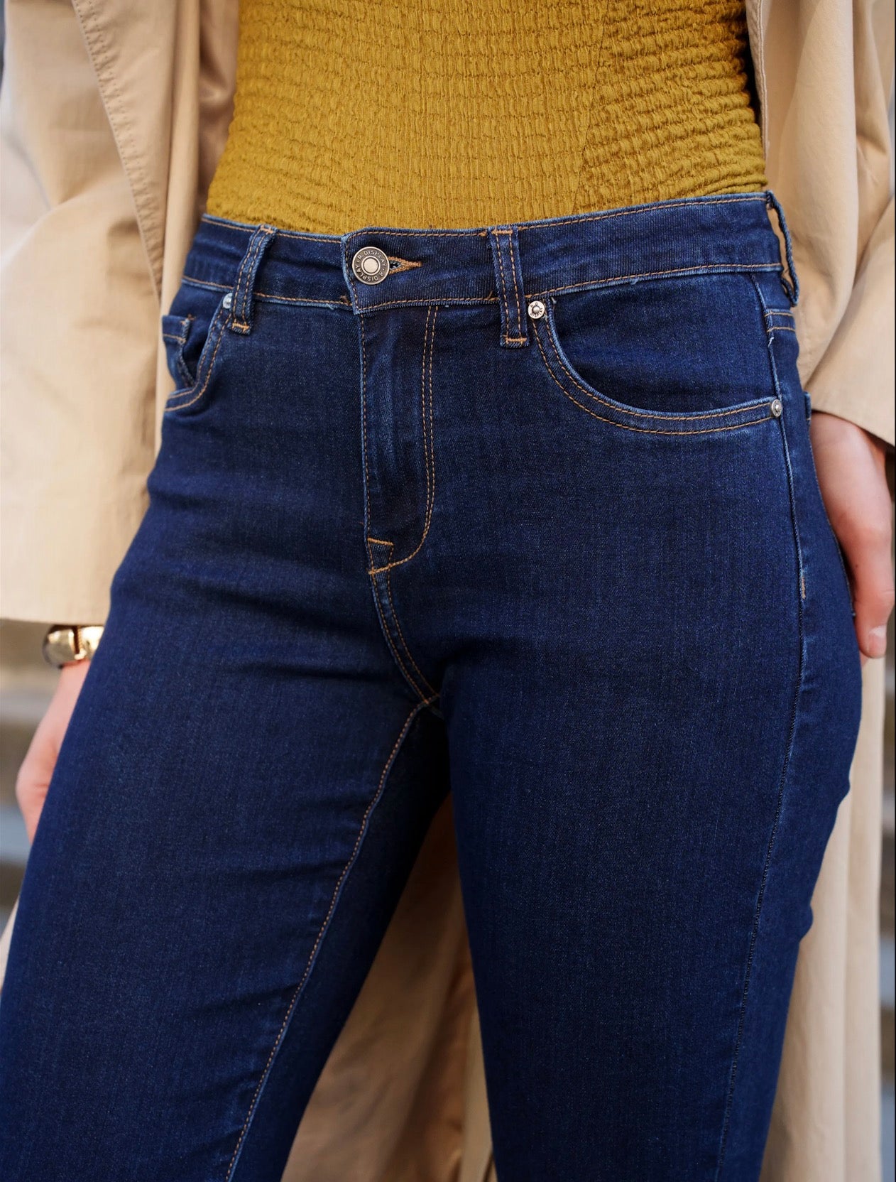 Jeans Amila