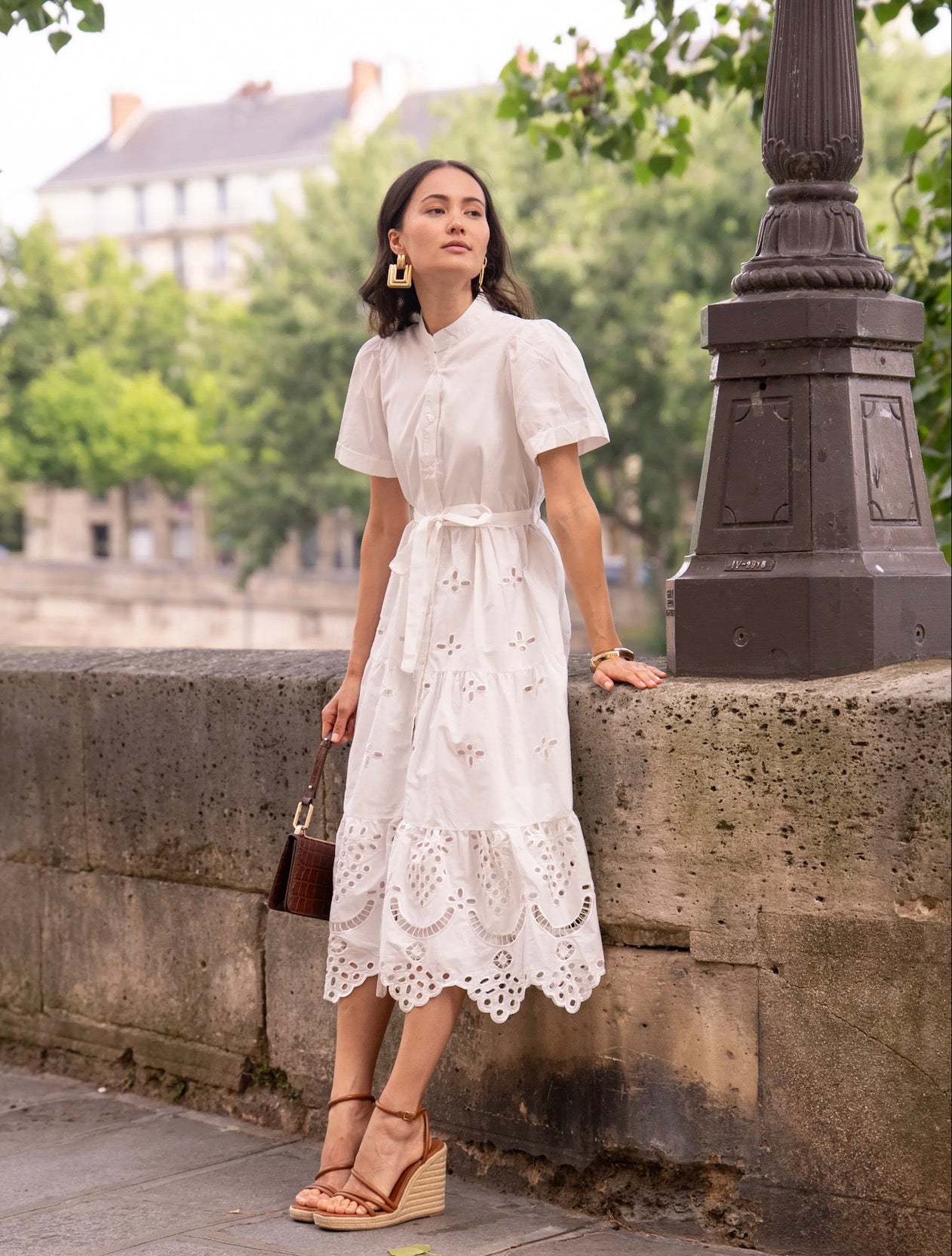 Robe Anya