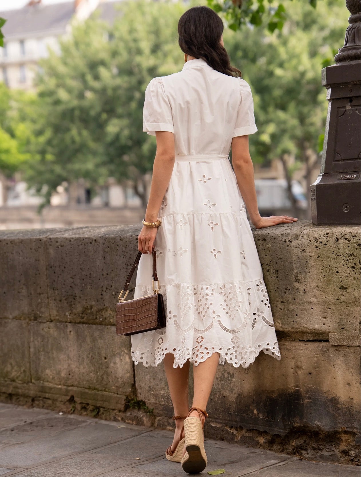 Robe Anya
