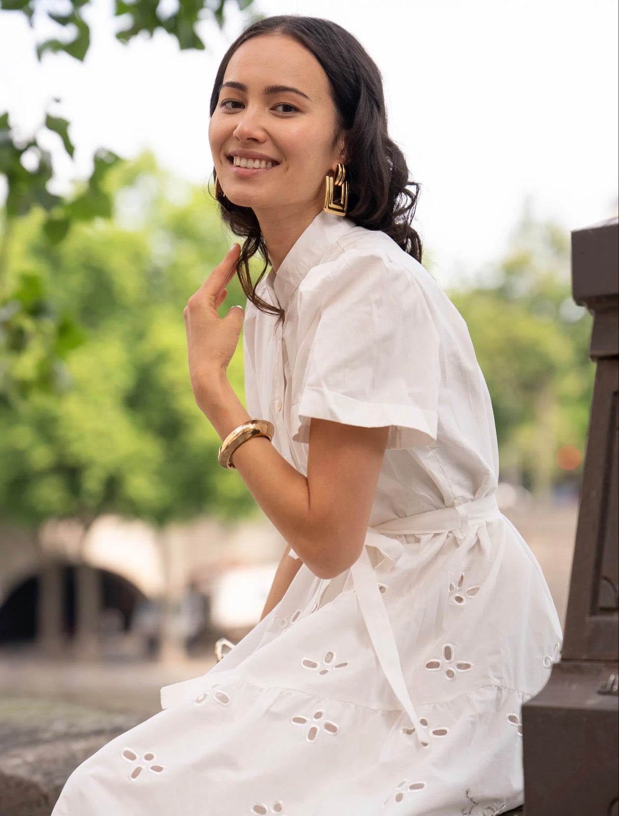 Robe Anya