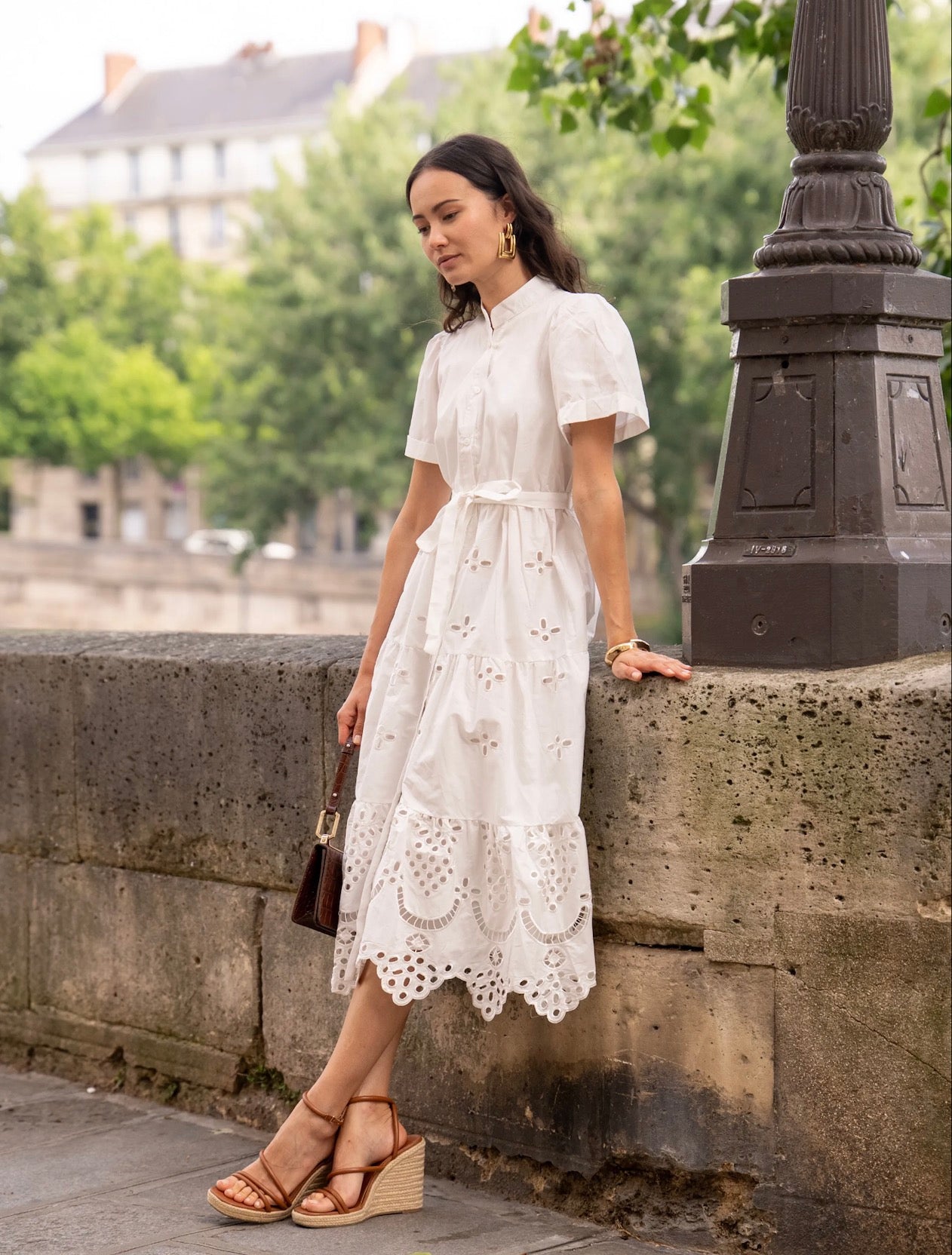 Robe Anya