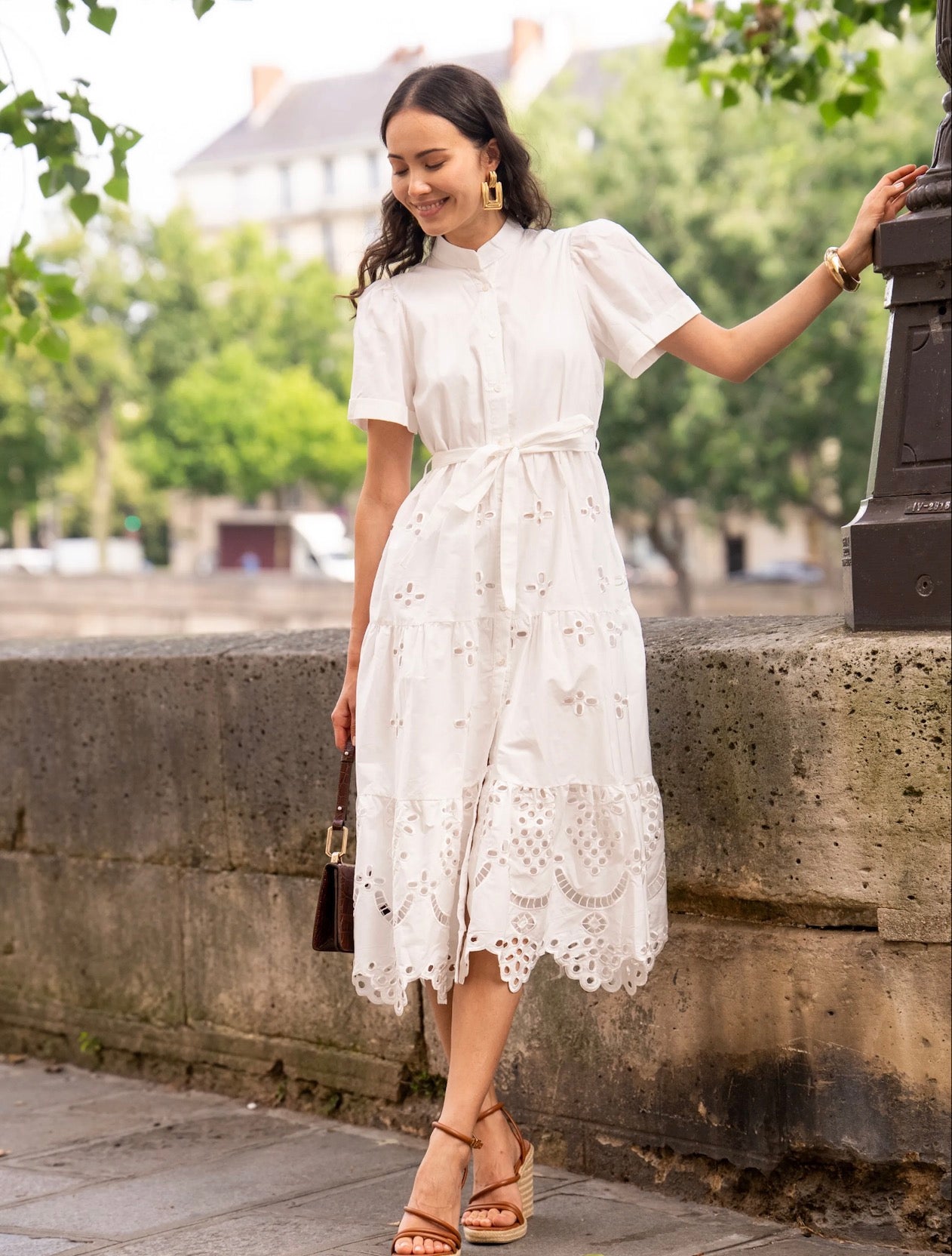 Robe Anya