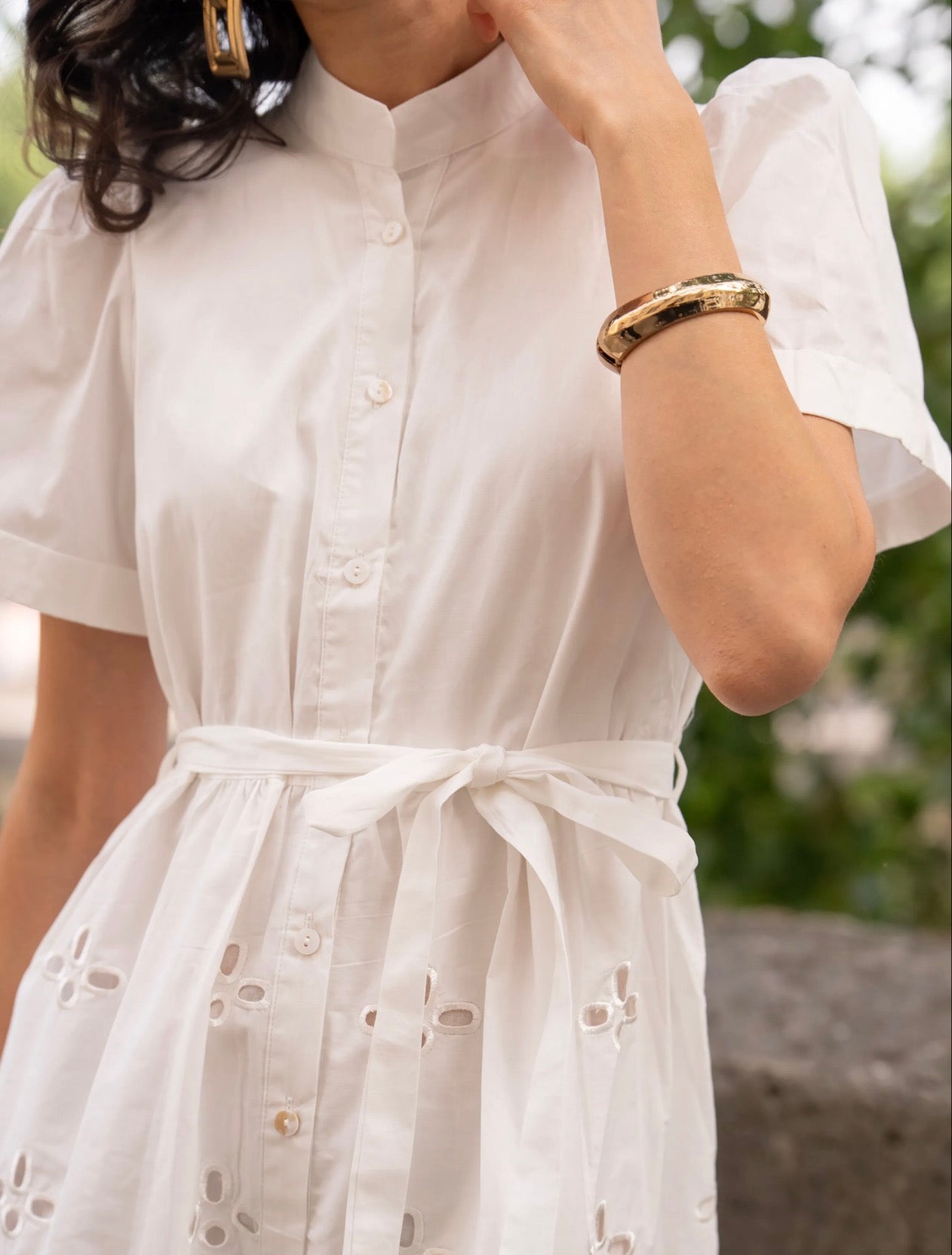 Robe Anya