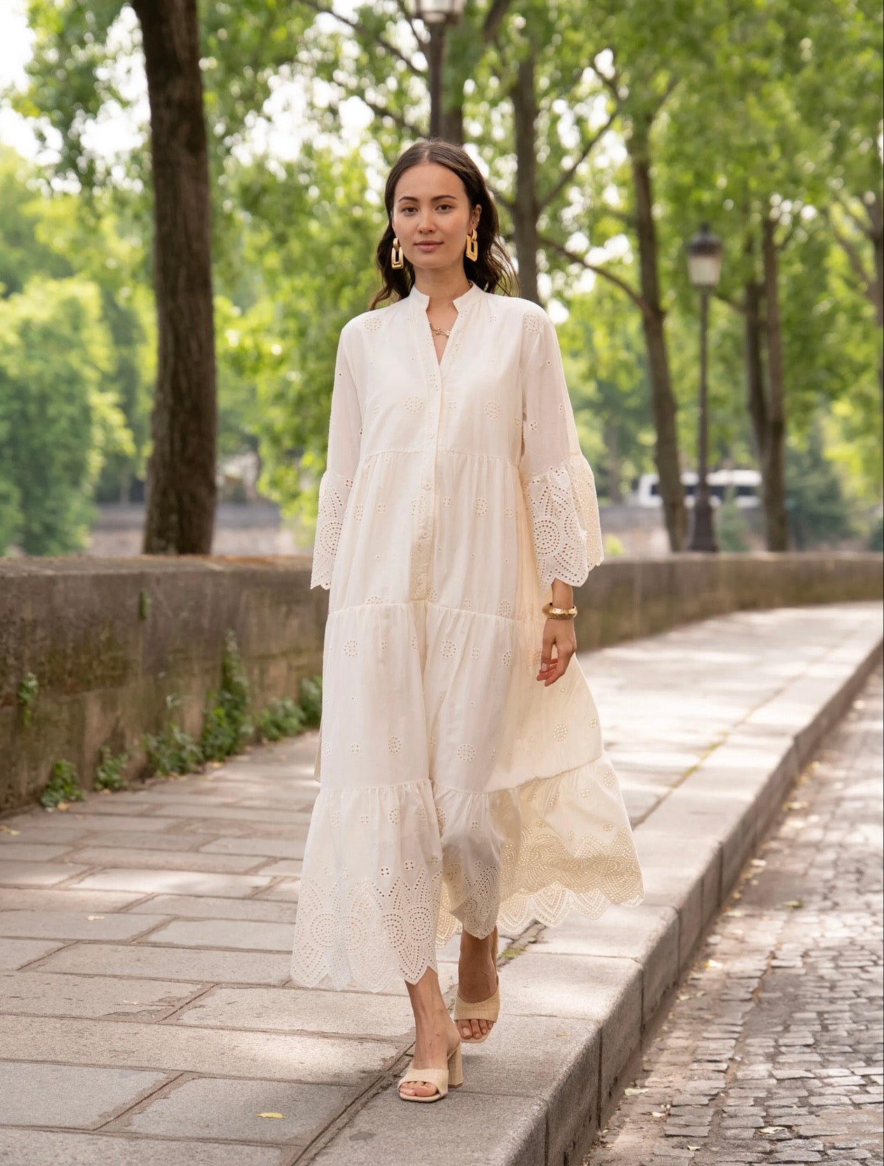 Robe Alexia