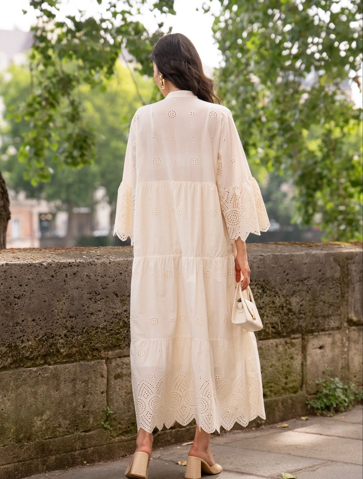 Robe Alexia
