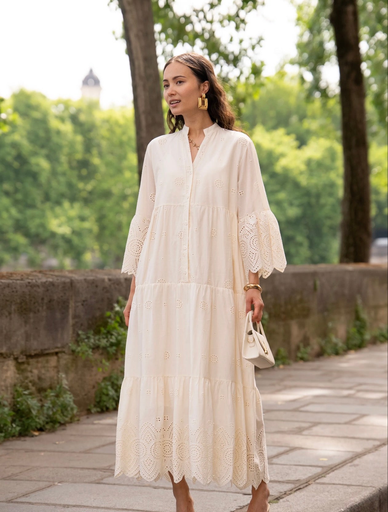 Robe Alexia