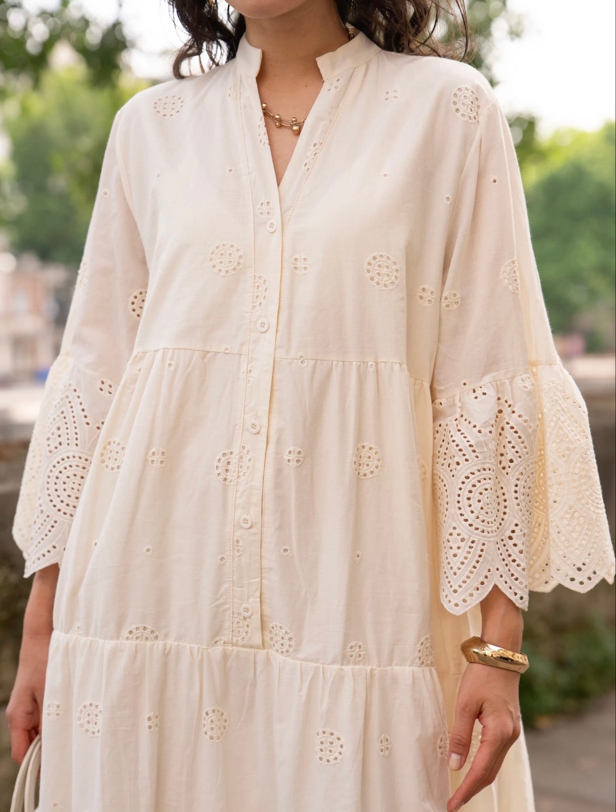 Robe Alexia
