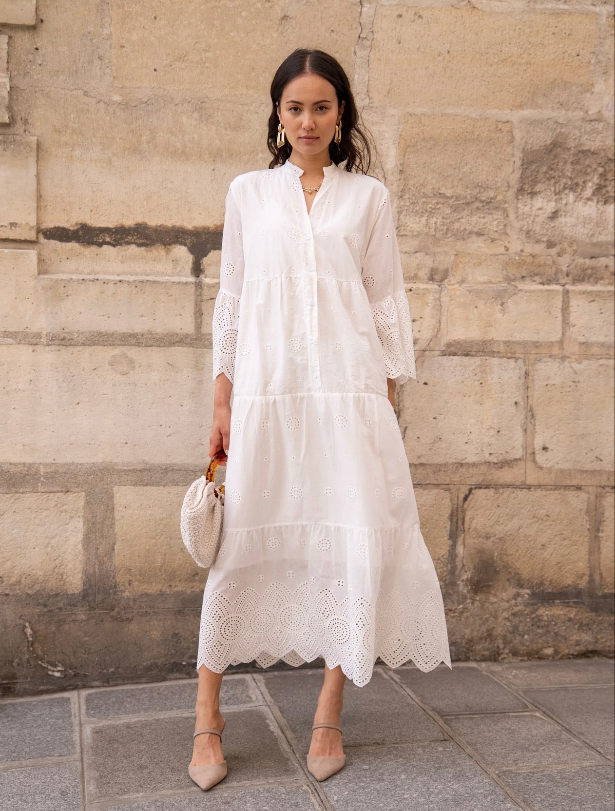 Robe Alexia