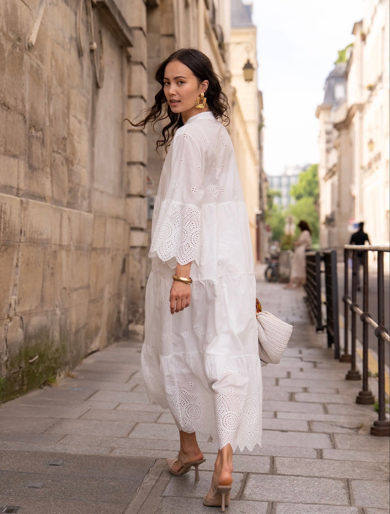Robe Alexia