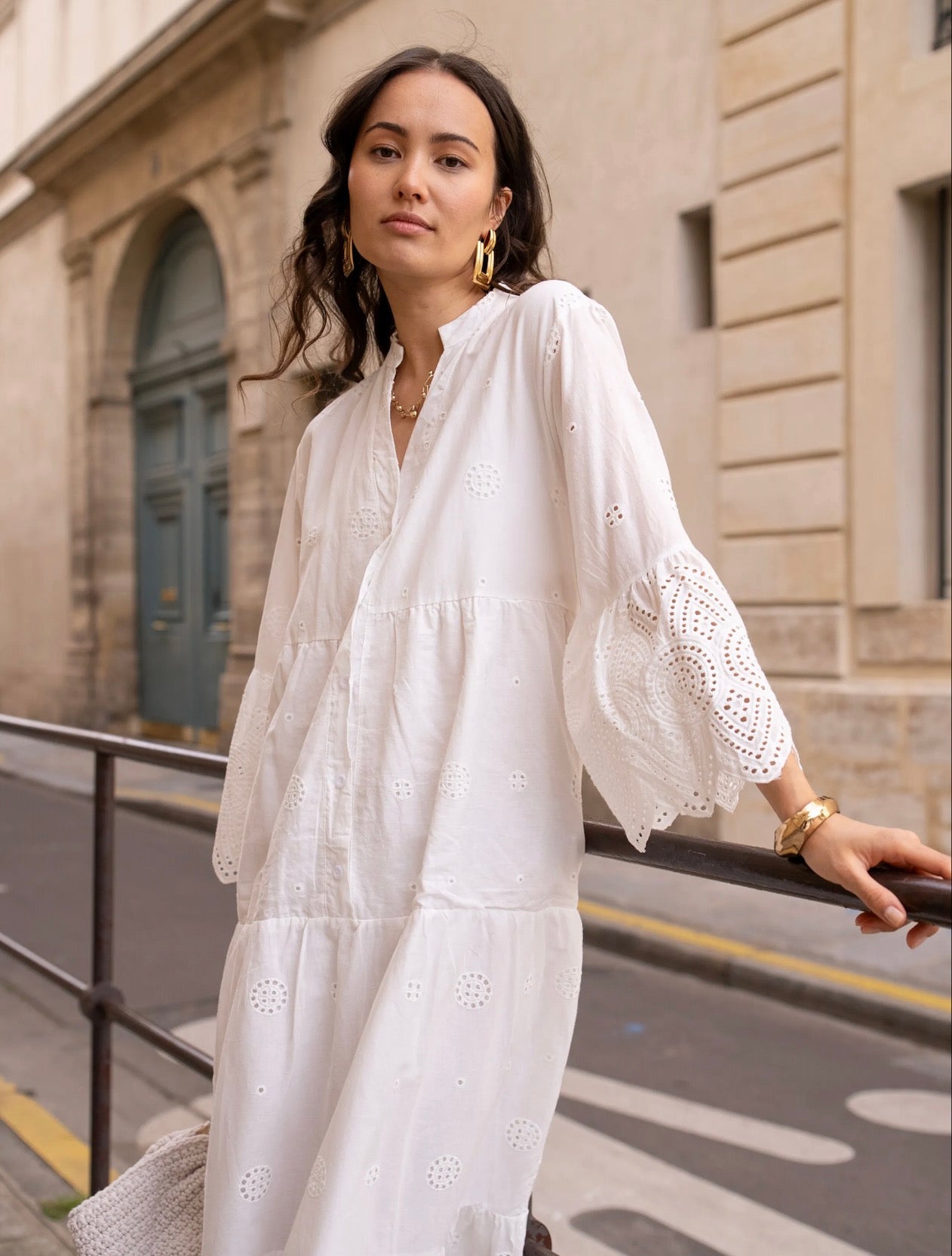 Robe Alexia