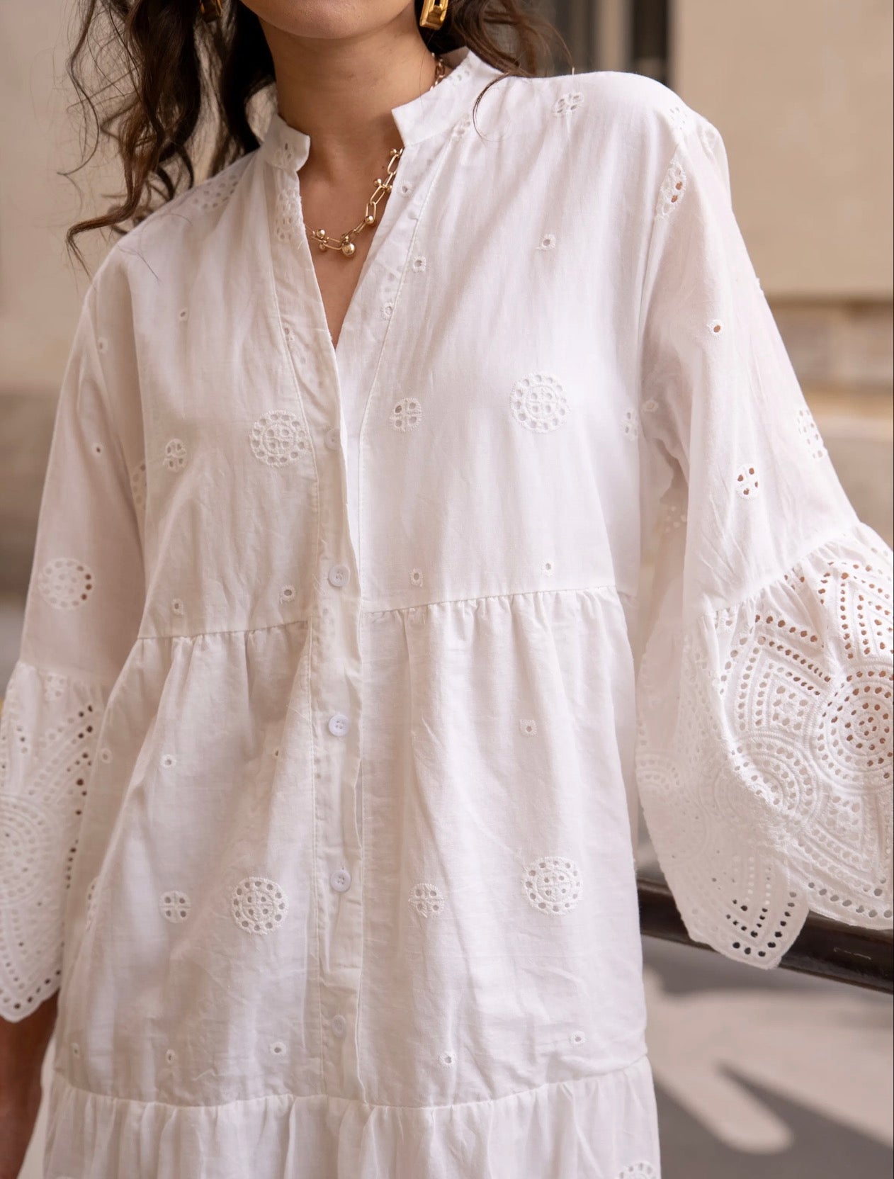 Robe Alexia
