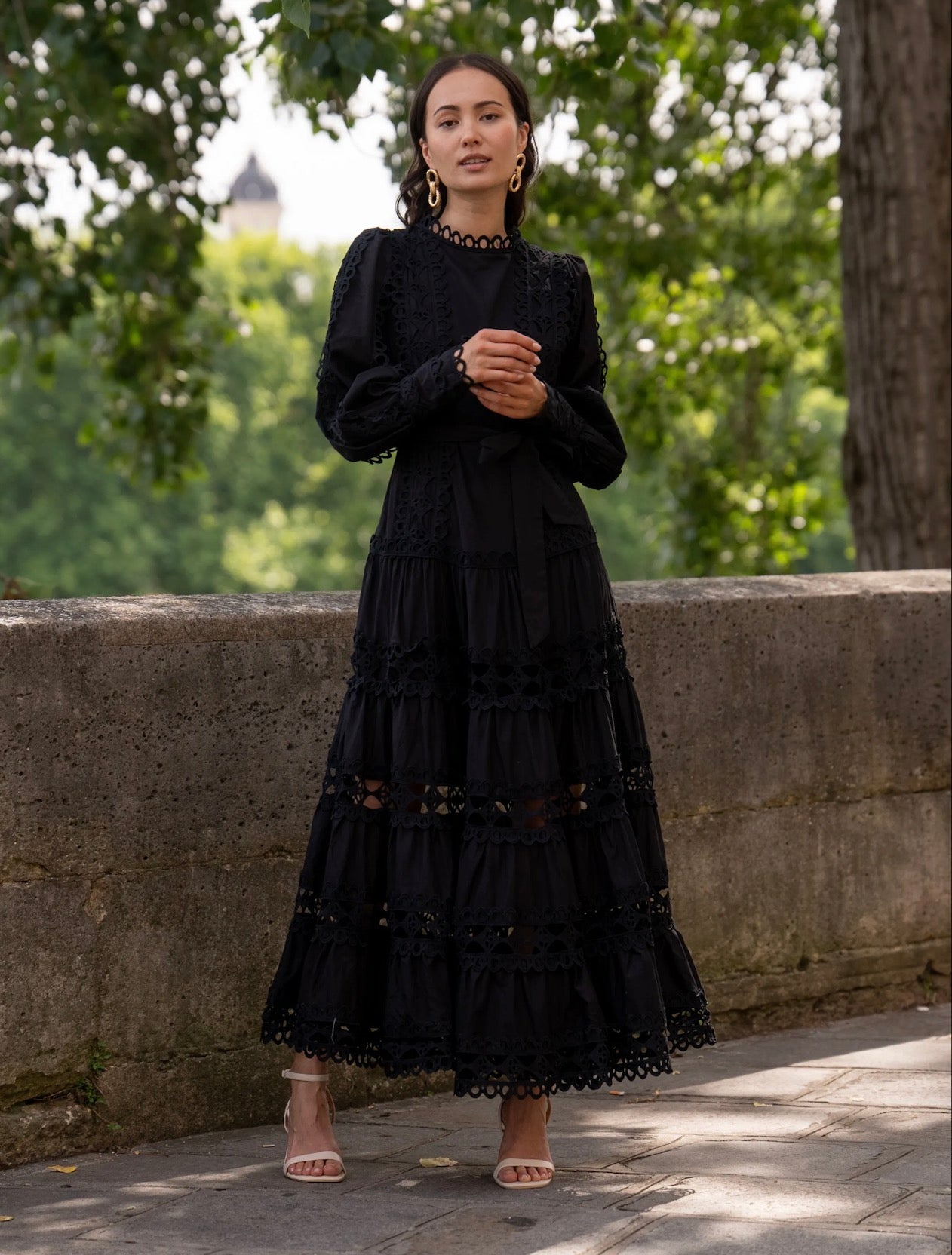 Robe Courtney