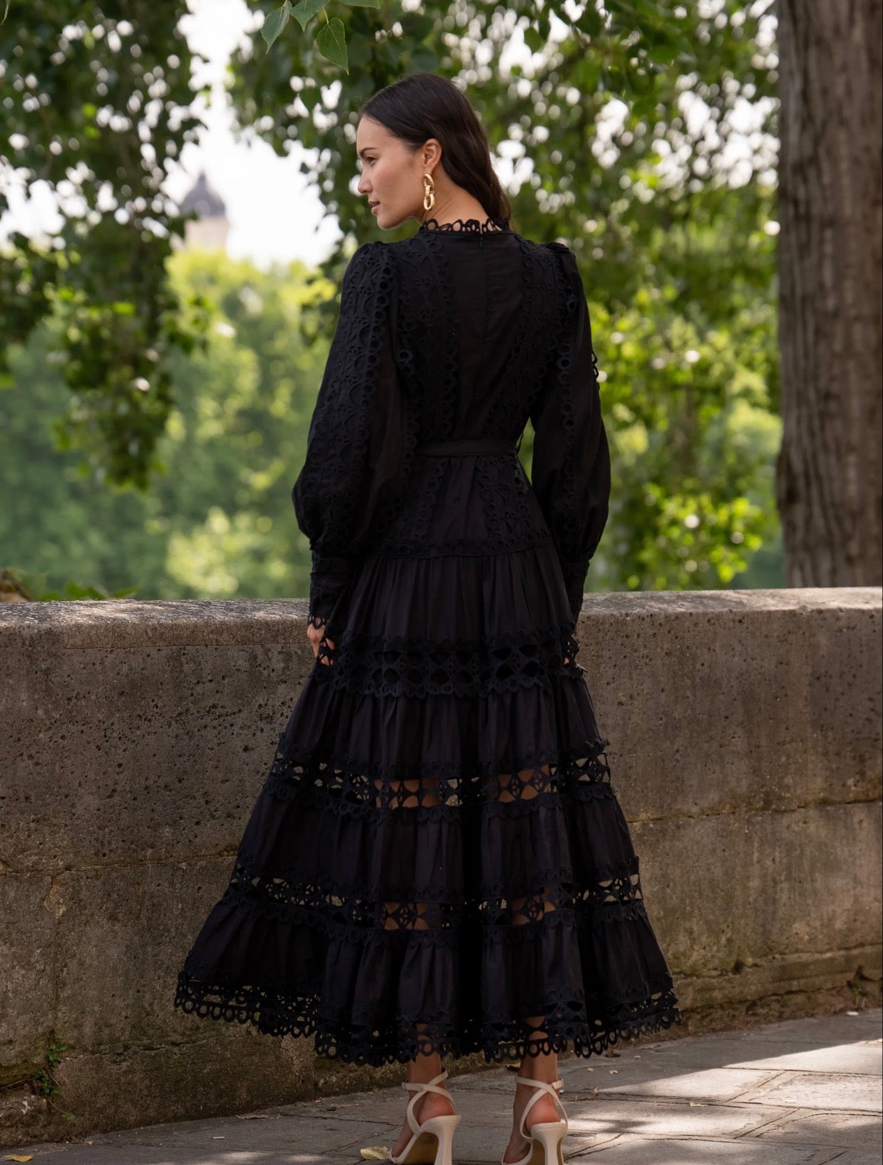 Robe Courtney