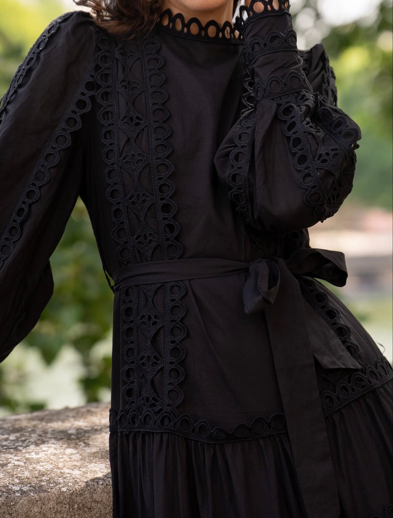Robe Courtney