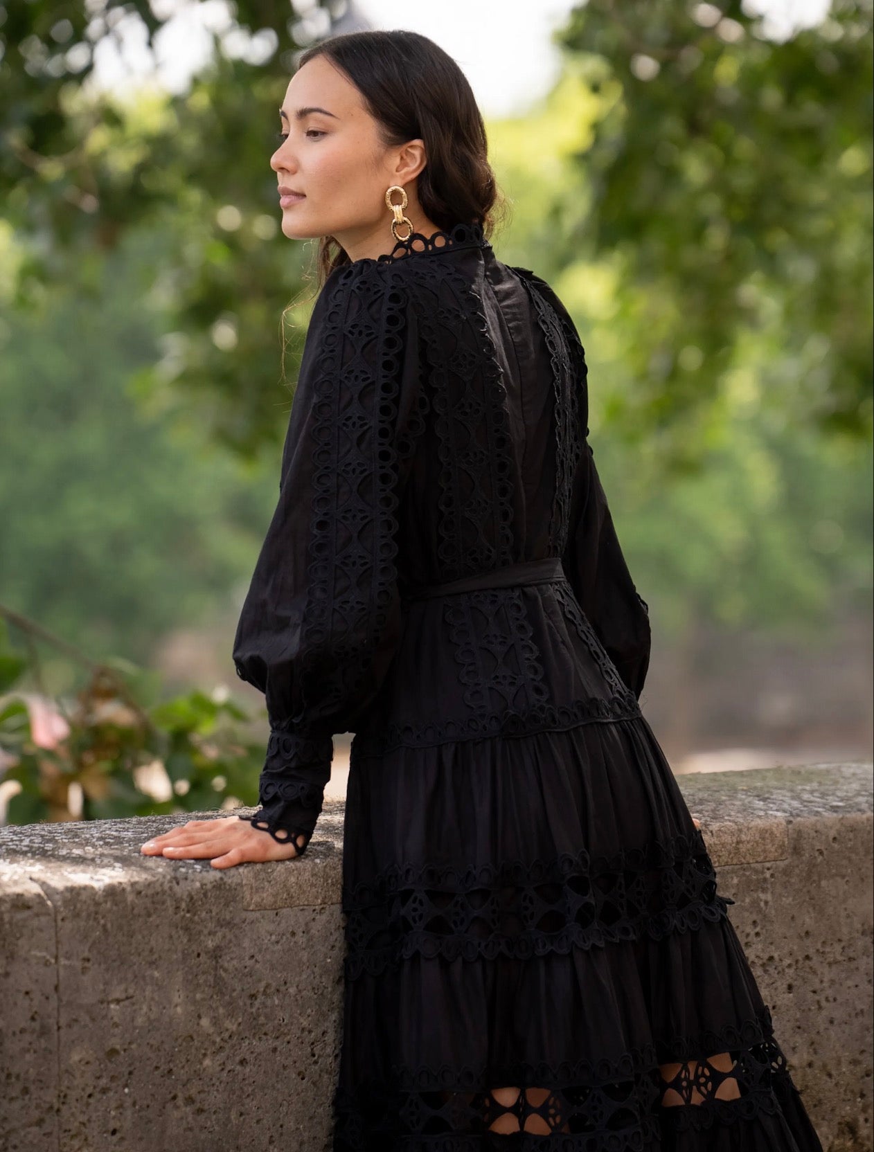 Robe Courtney
