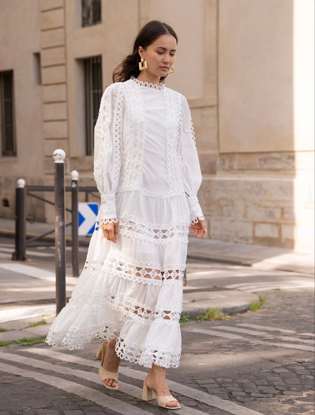 Robe Courtney