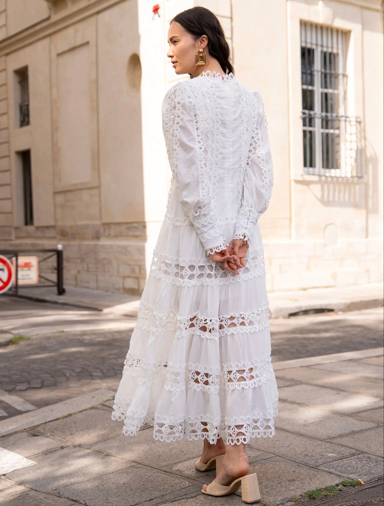 Robe Courtney