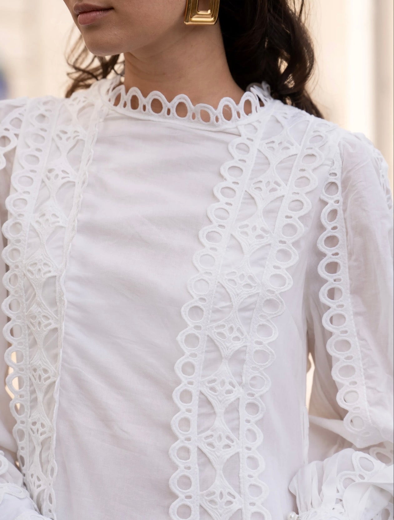 Robe Courtney