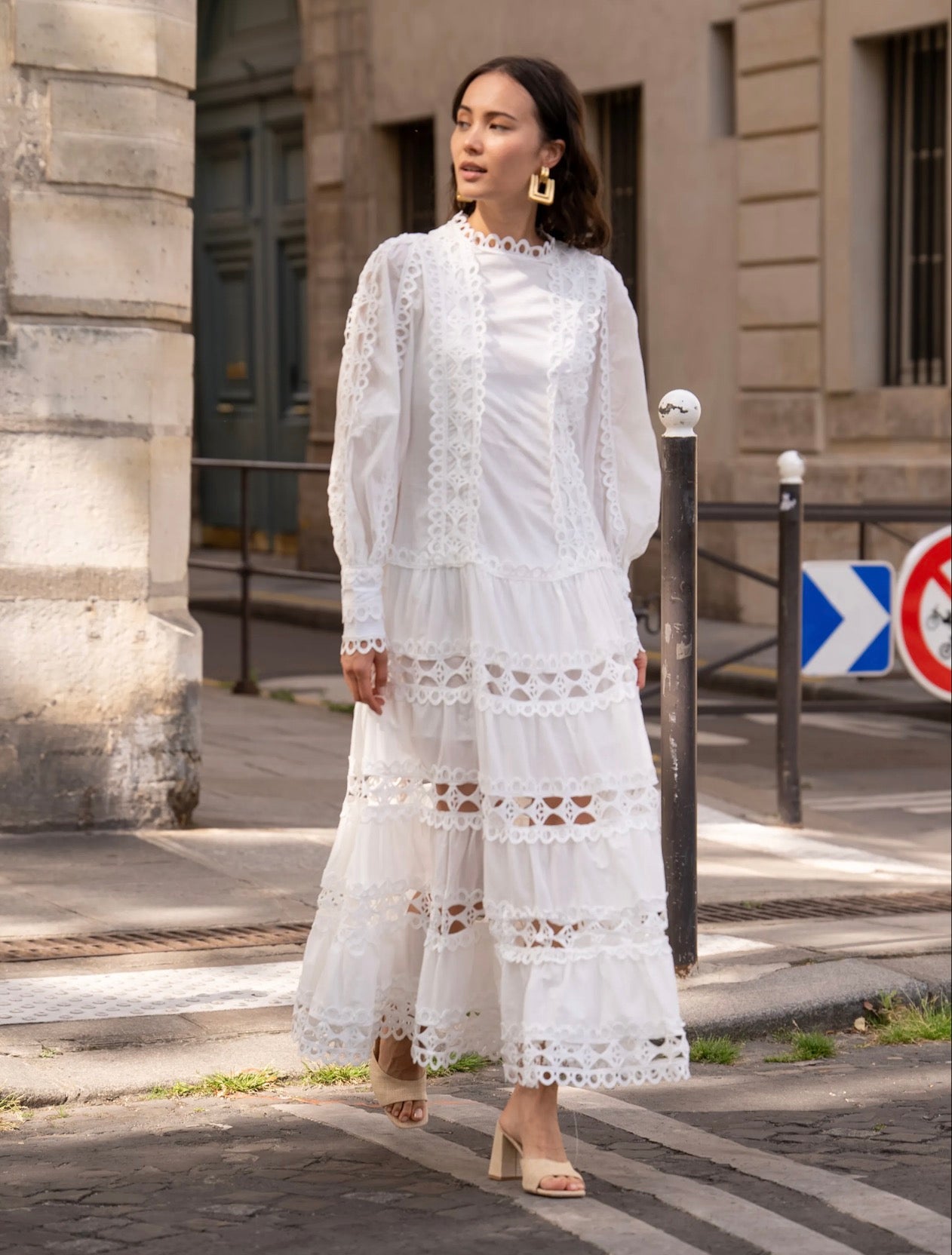 Robe Courtney
