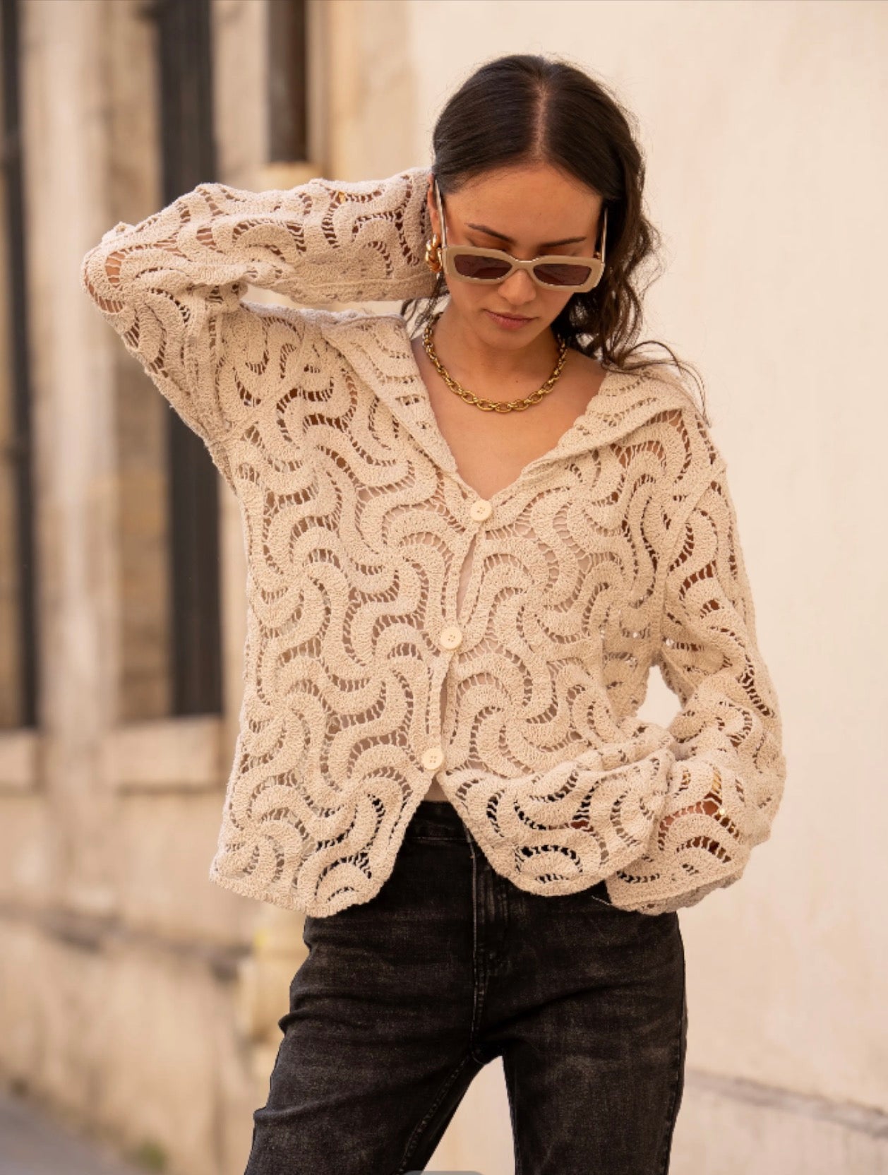 Pull Savannah
