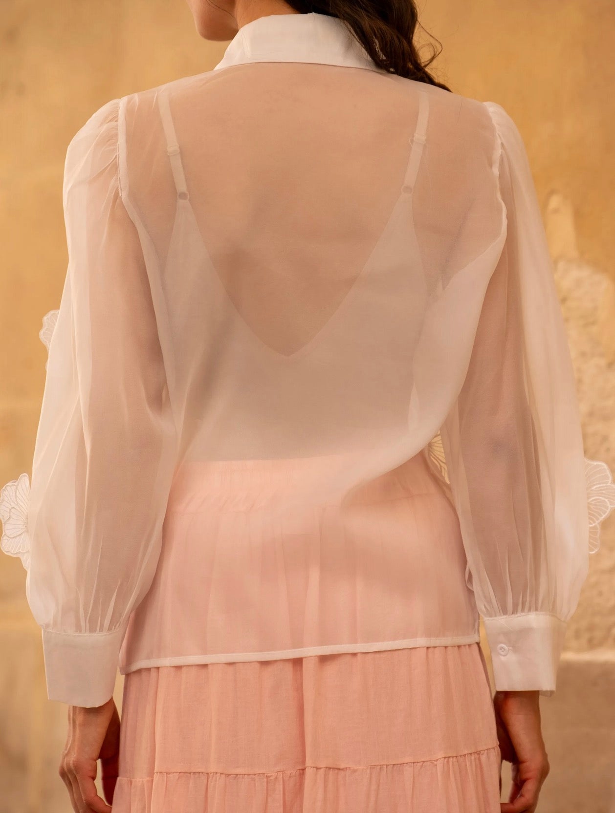 Chemise Alba