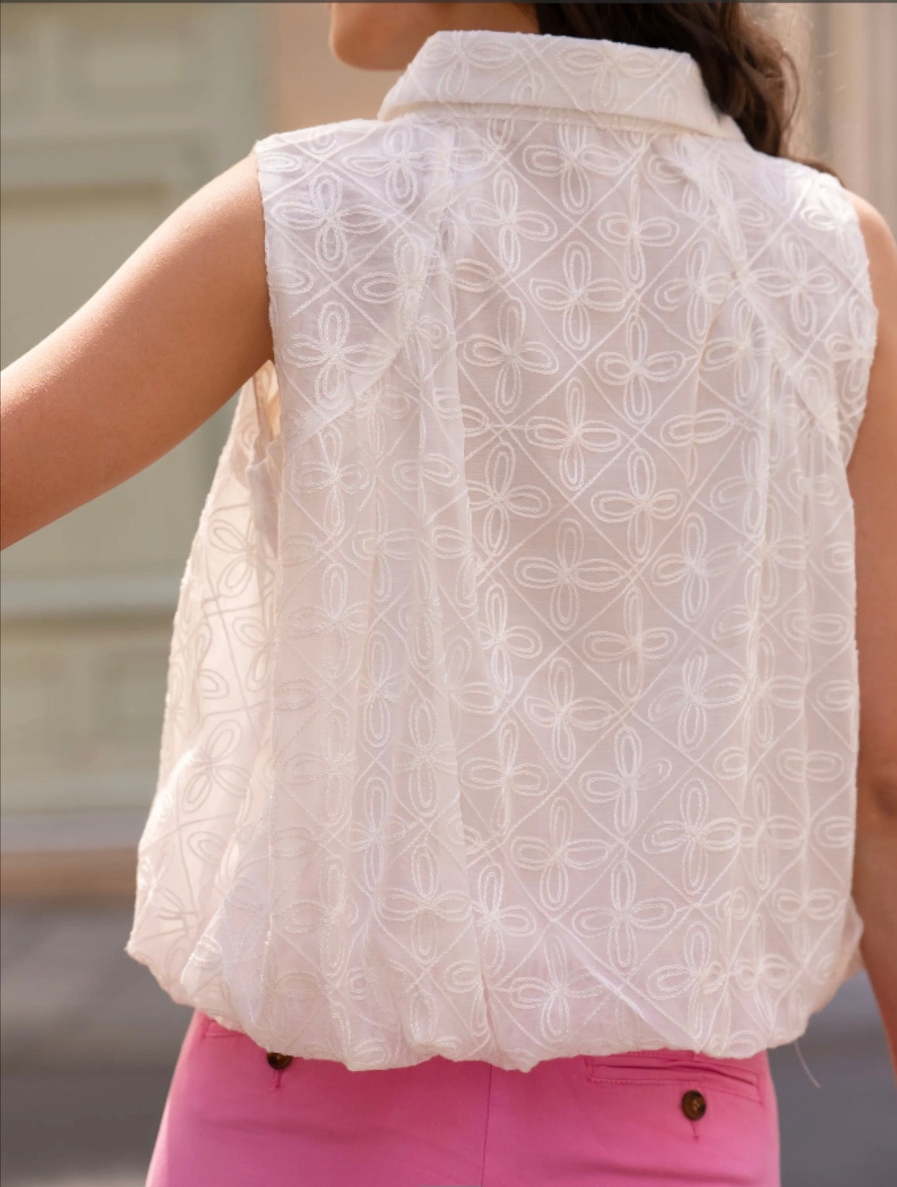 Blouse Adèle