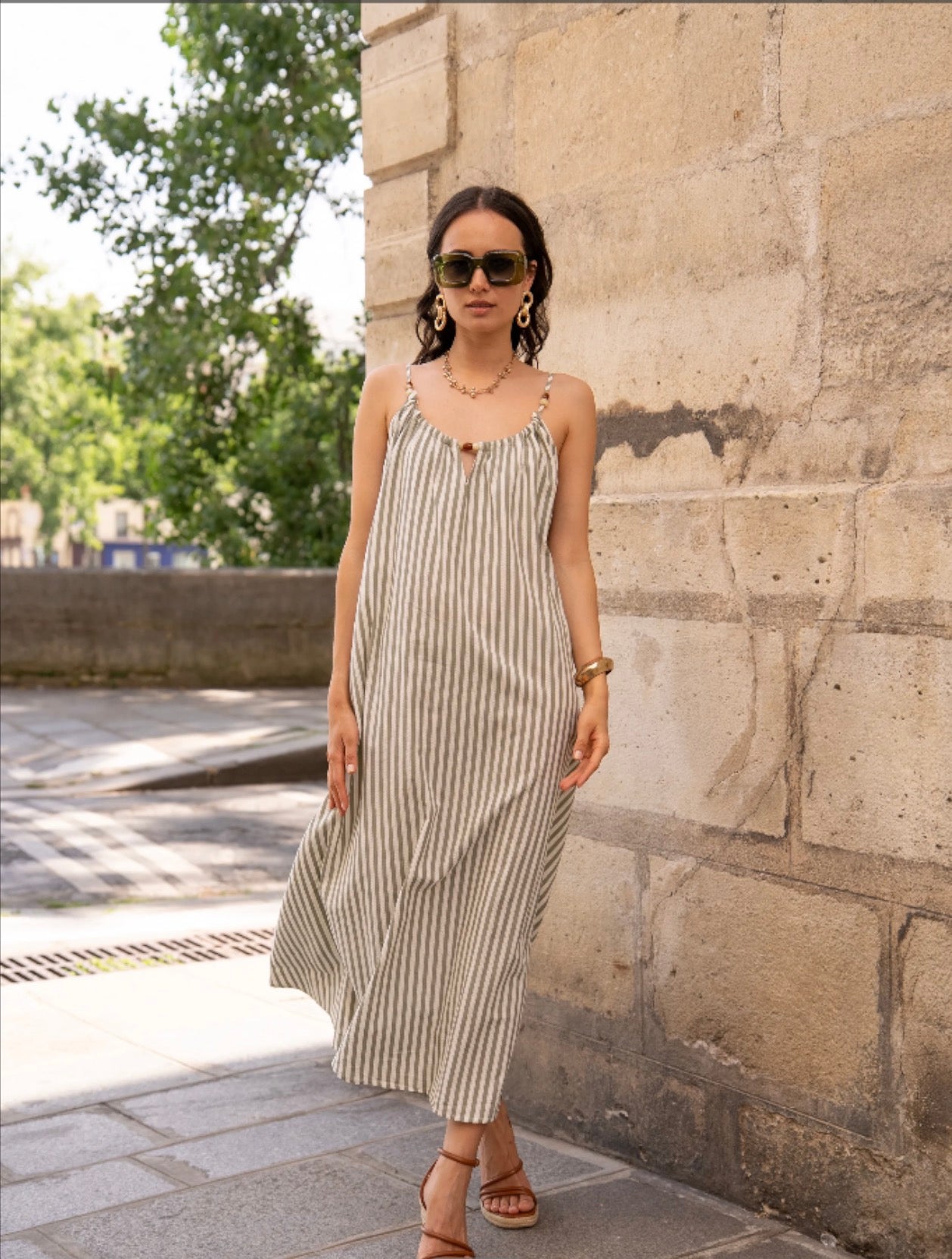 Robe Giula