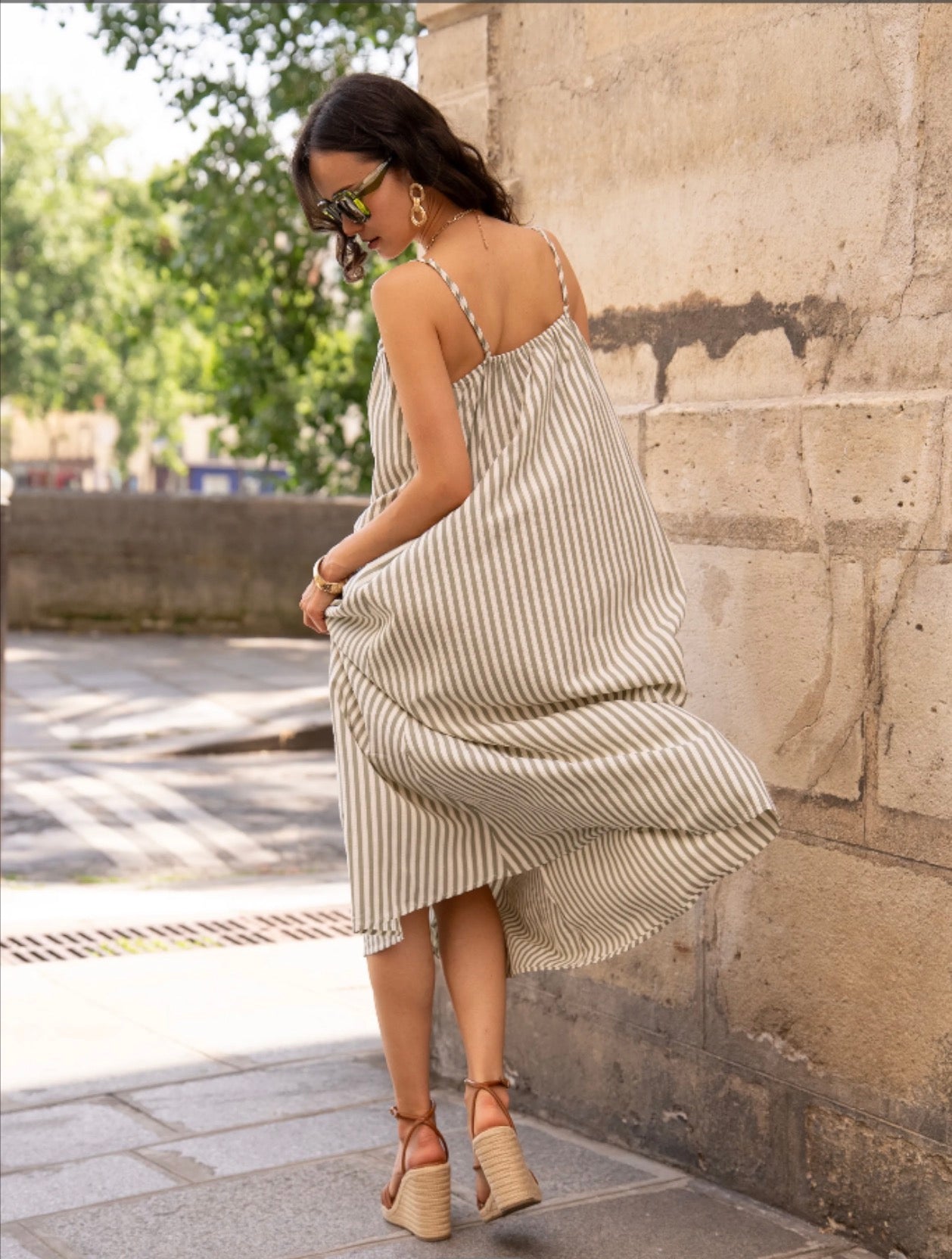 Robe Giula
