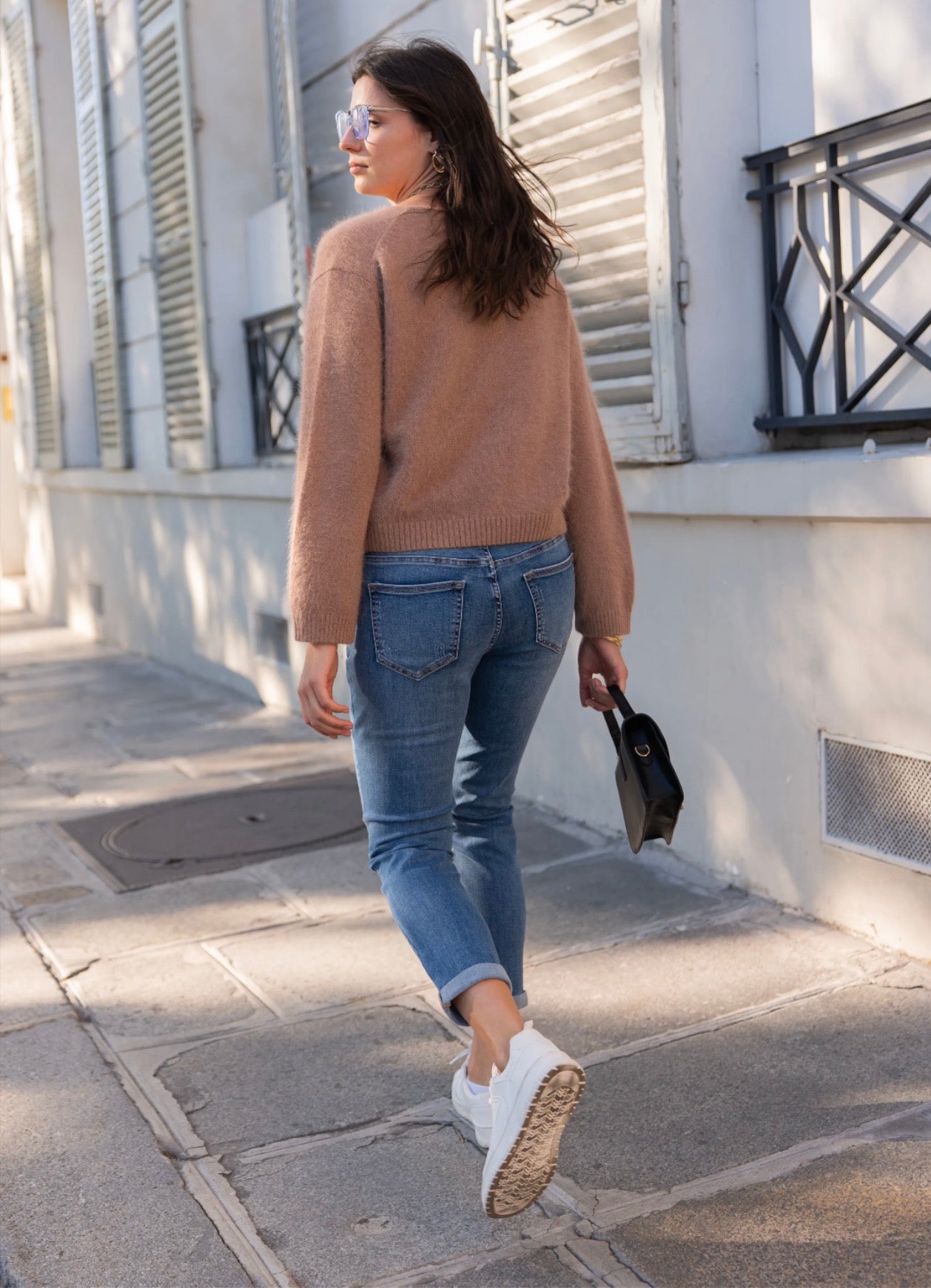 Jeans Clara