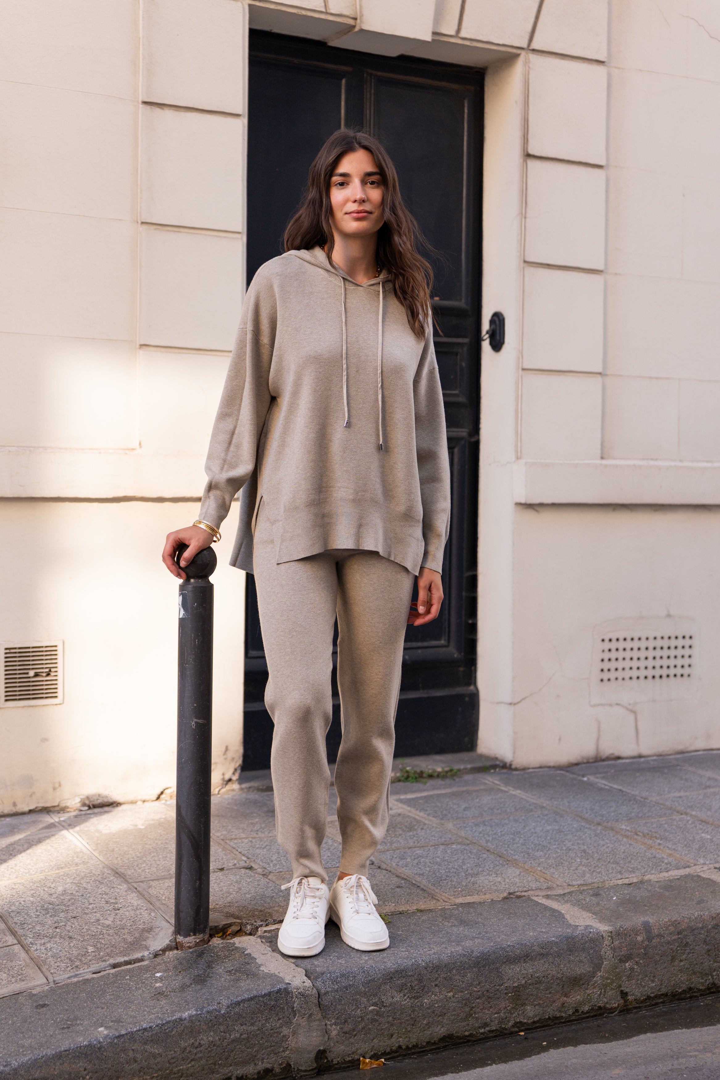 Ensemble Sweat Jogging Nicky
