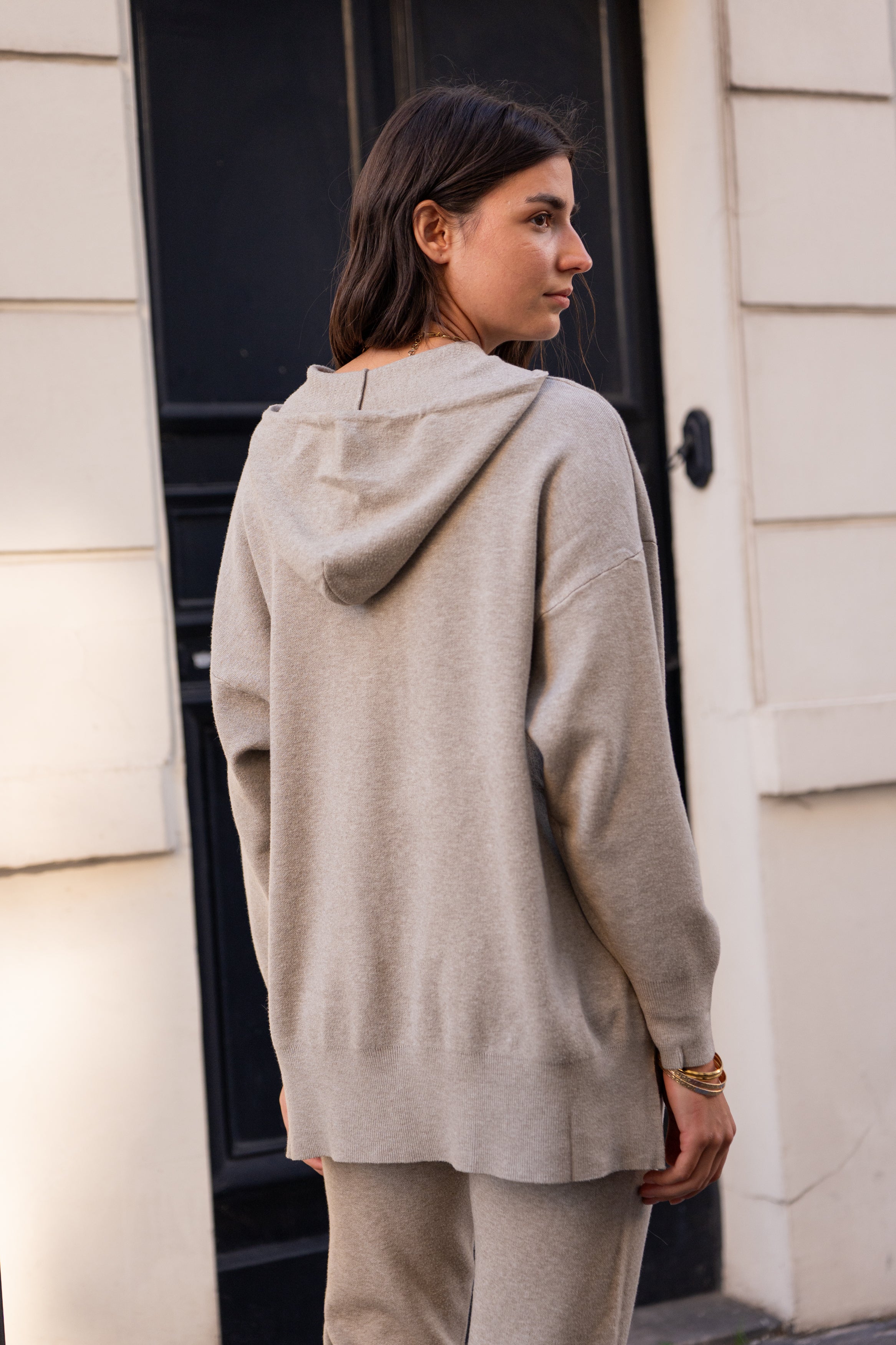Ensemble Sweat Jogging Nicky