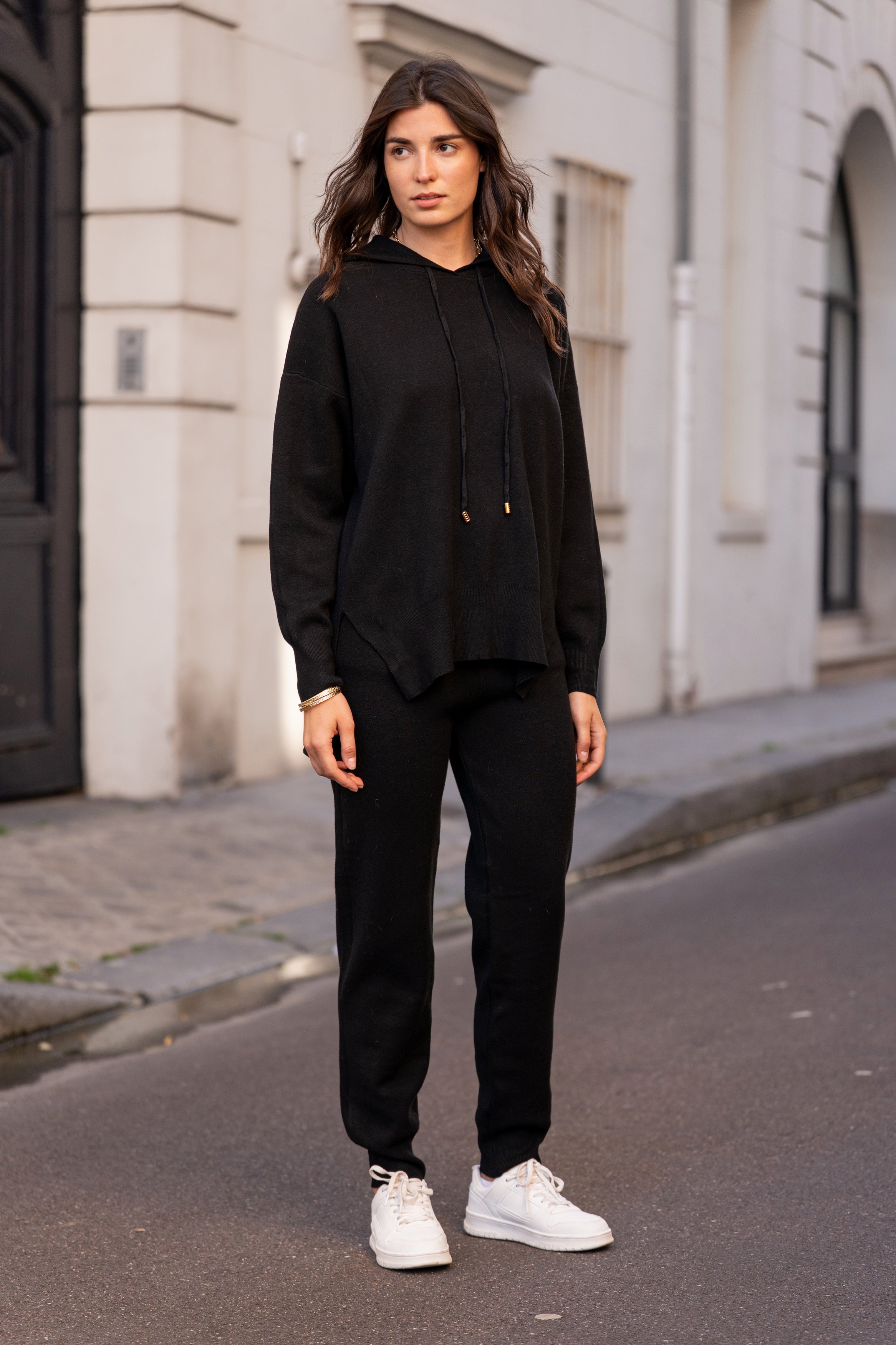 Ensemble Sweat Jogging Nicky