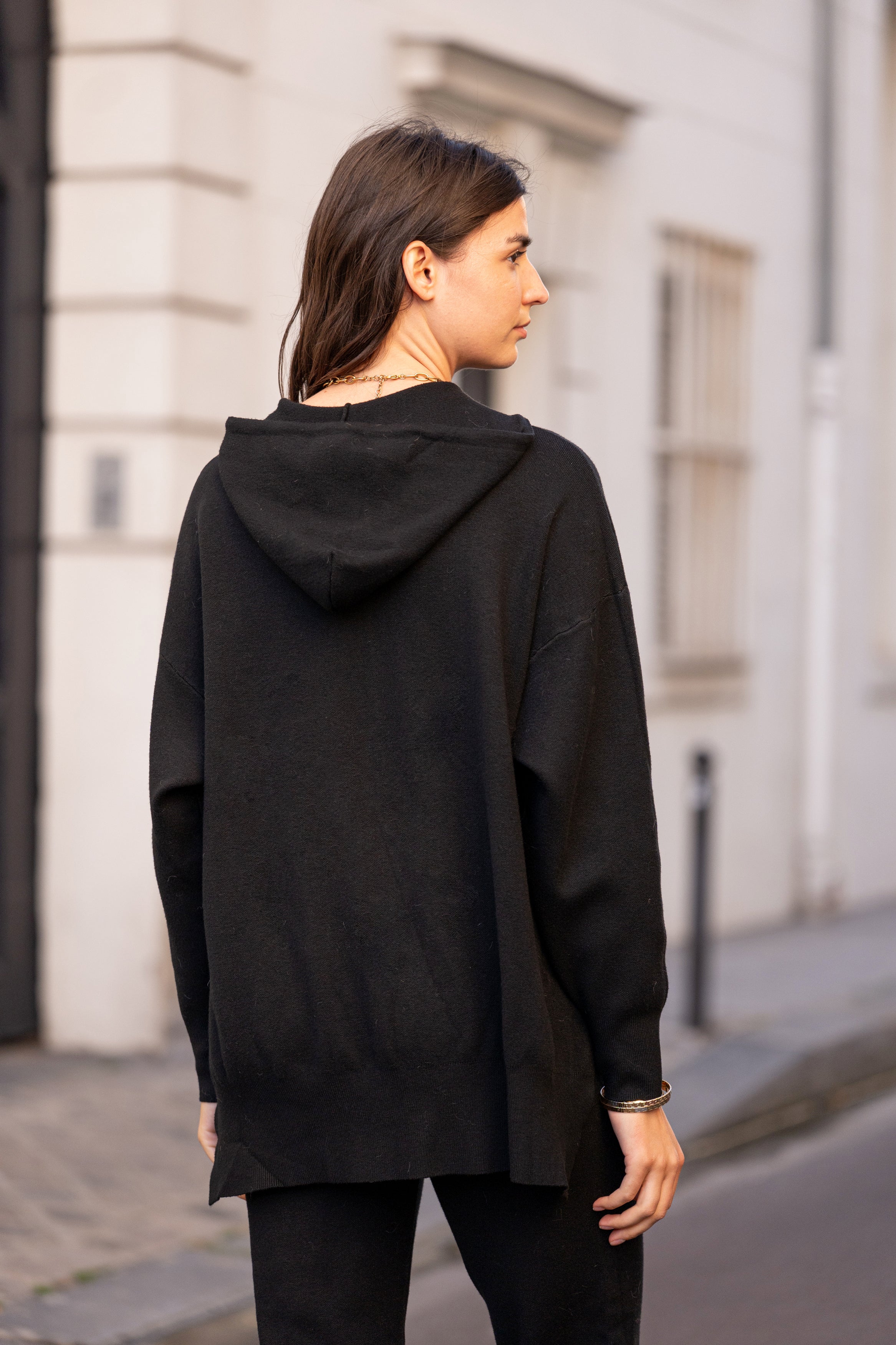 Ensemble Sweat Jogging Nicky