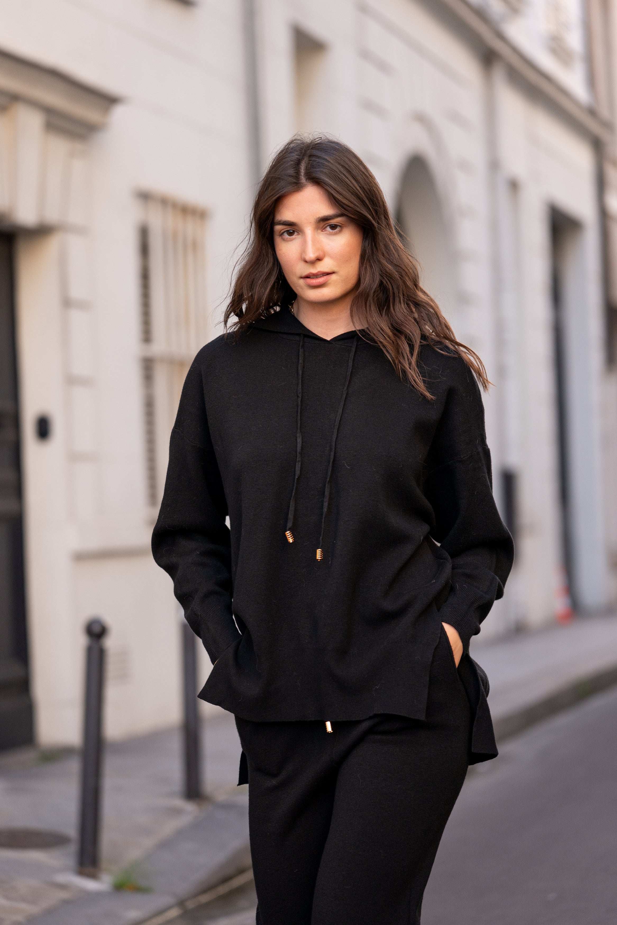 Ensemble Sweat Jogging Nicky