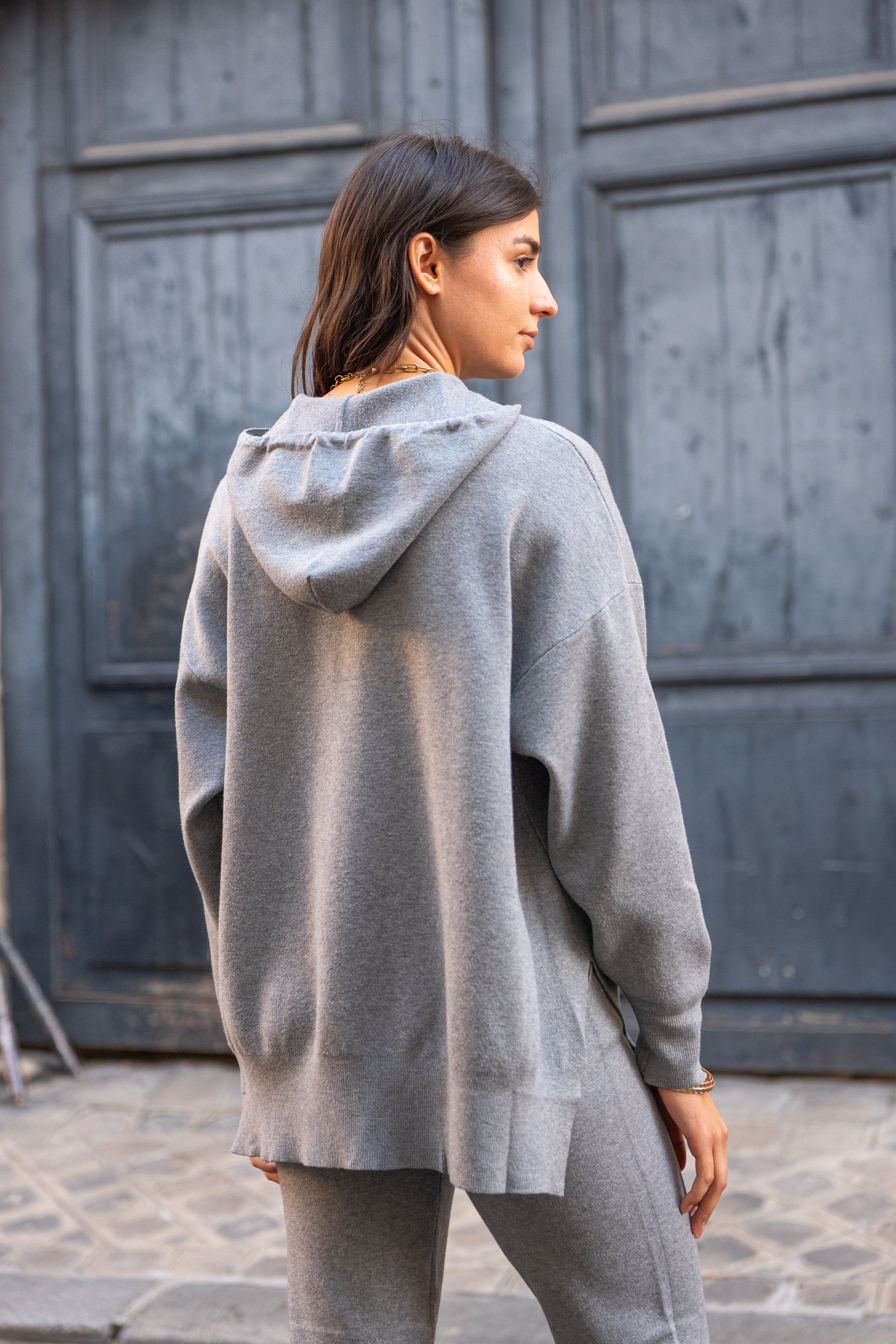 Ensemble Sweat Jogging Nicky
