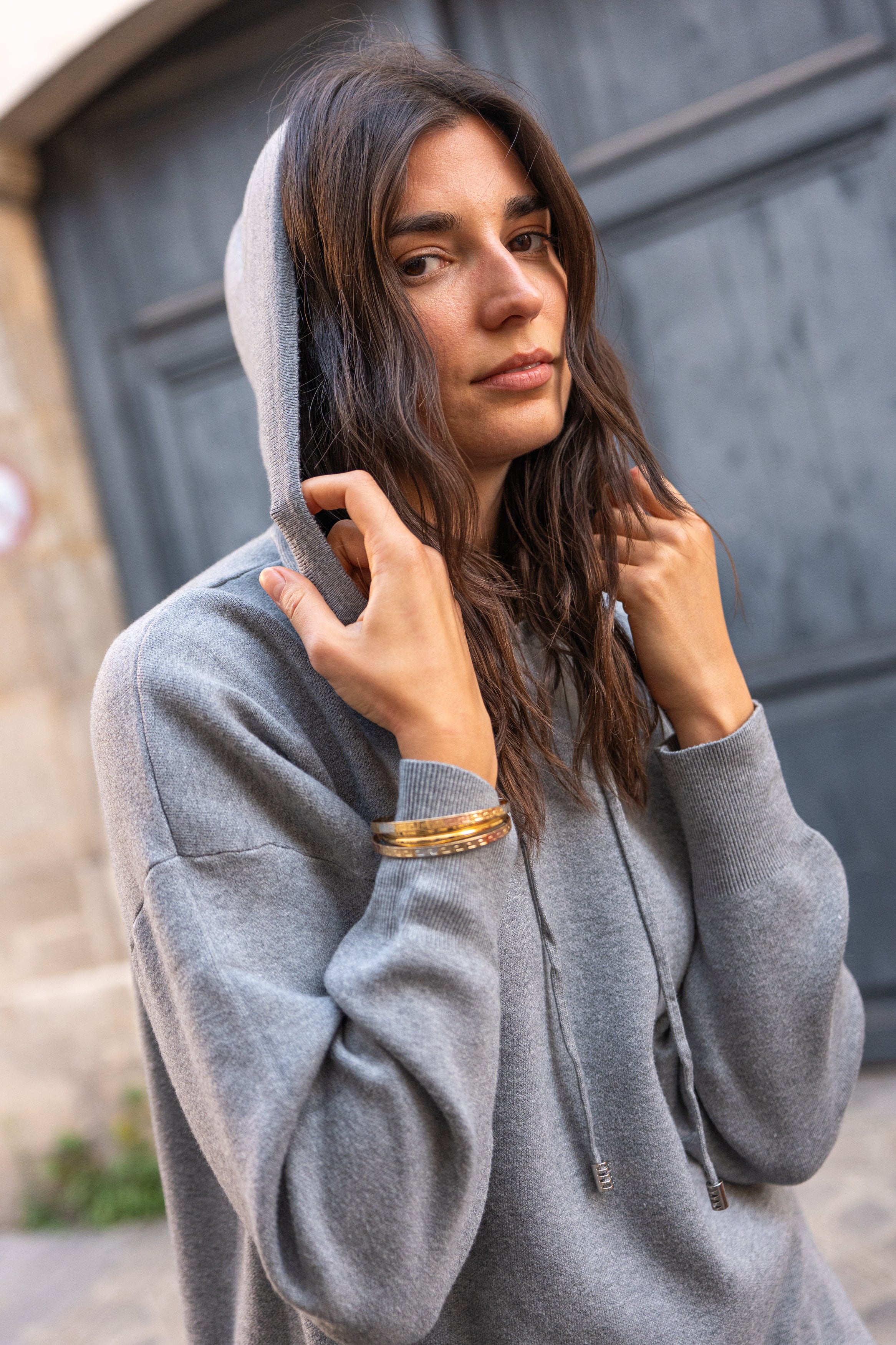 Ensemble Sweat Jogging Nicky